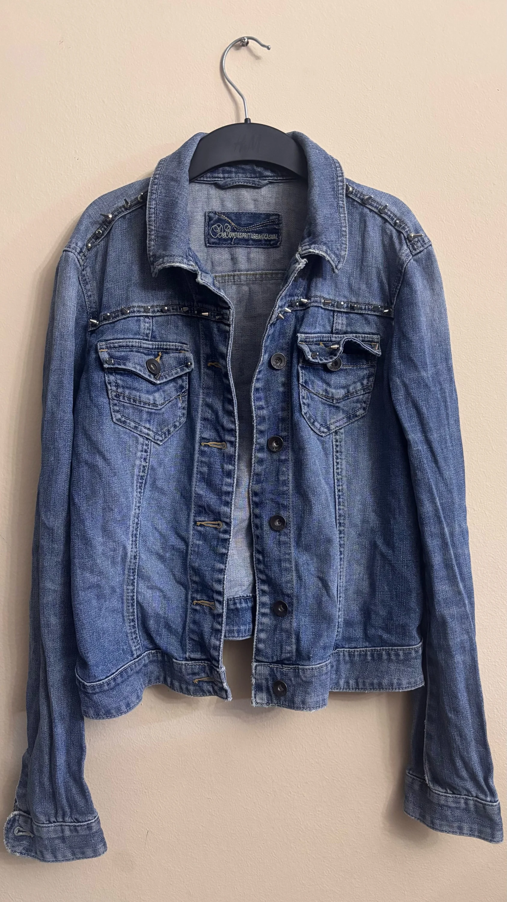 Esprit Jackets, size M, photo 1