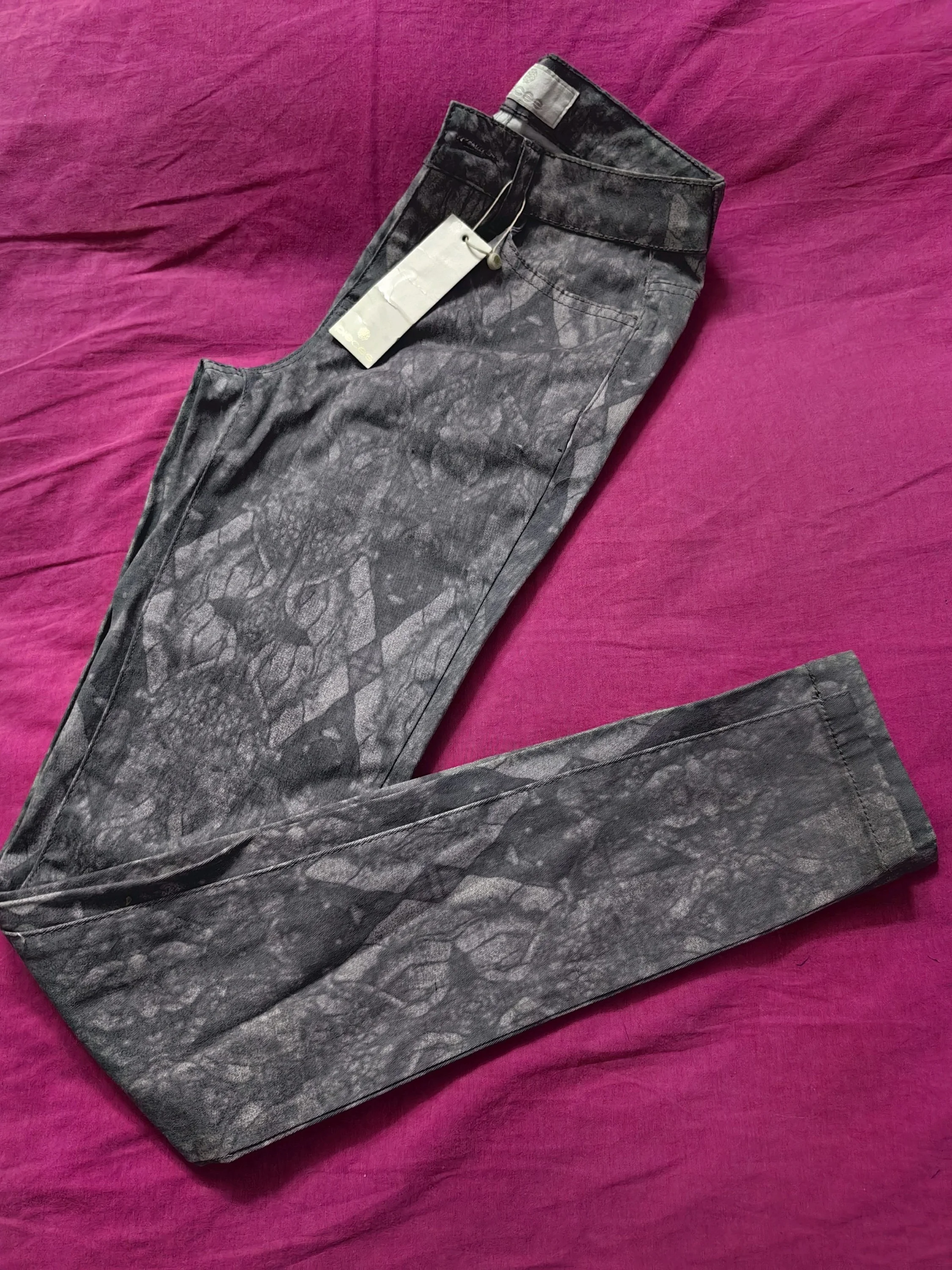Pieces Jeans, size XS / 34 / 6, photo 1