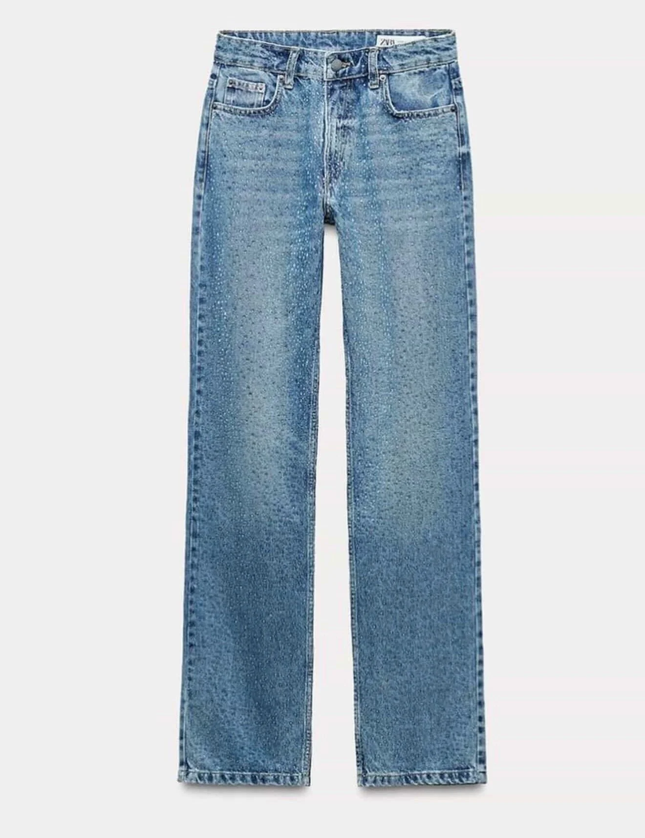 Zara Jeans, size L / 40 / 12, photo 1