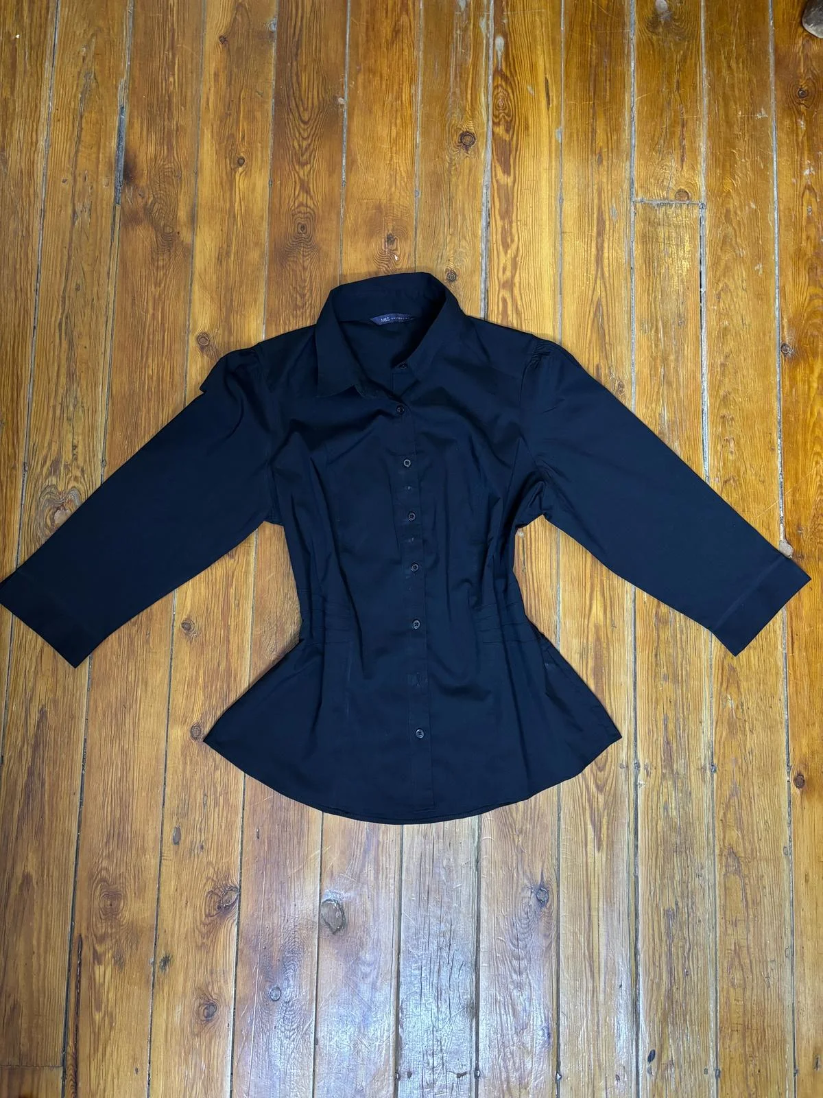 M&S Woman Shirts, size M / 38 / 10, photo 1