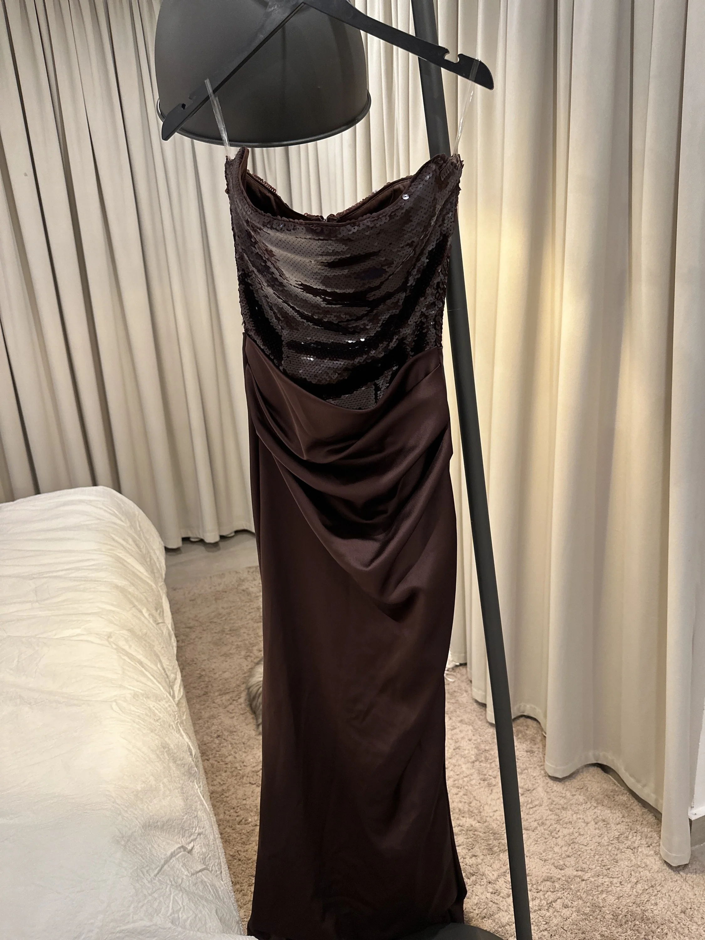 La blanca Cocktail Dresses, size S / 36 / 8, photo 1