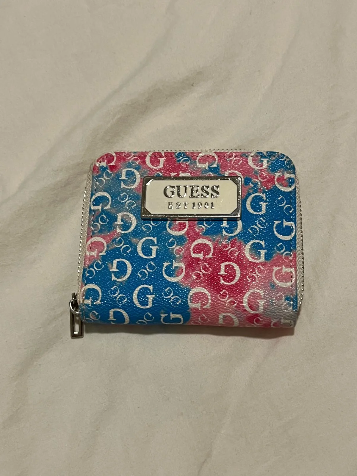 GUESS Wallets, size One size, photo 1