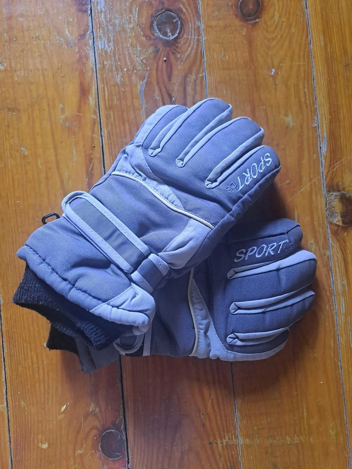 Gloves, size Other, photo 1