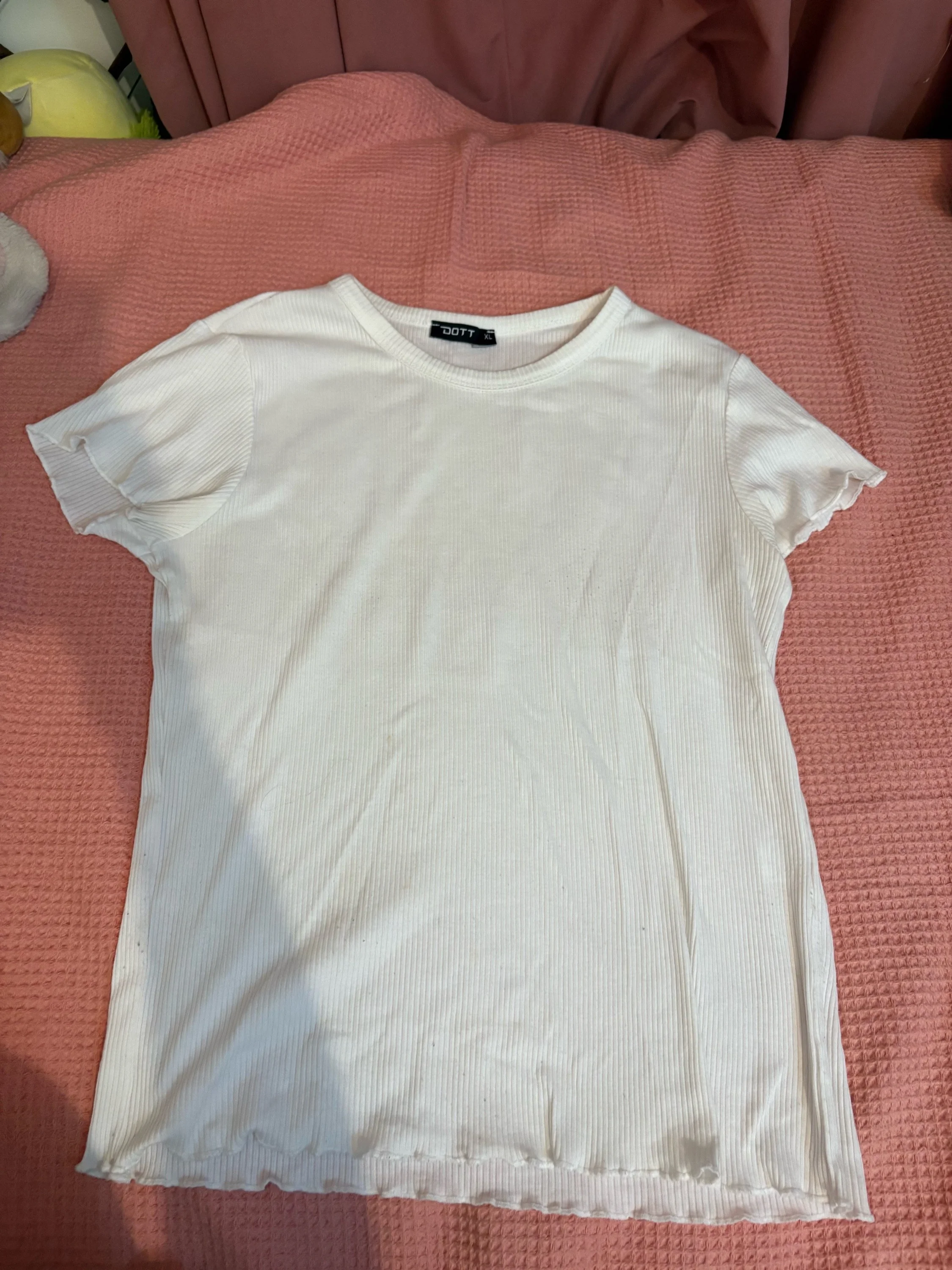 T-shirts, size XL / 42 / 14, photo 1