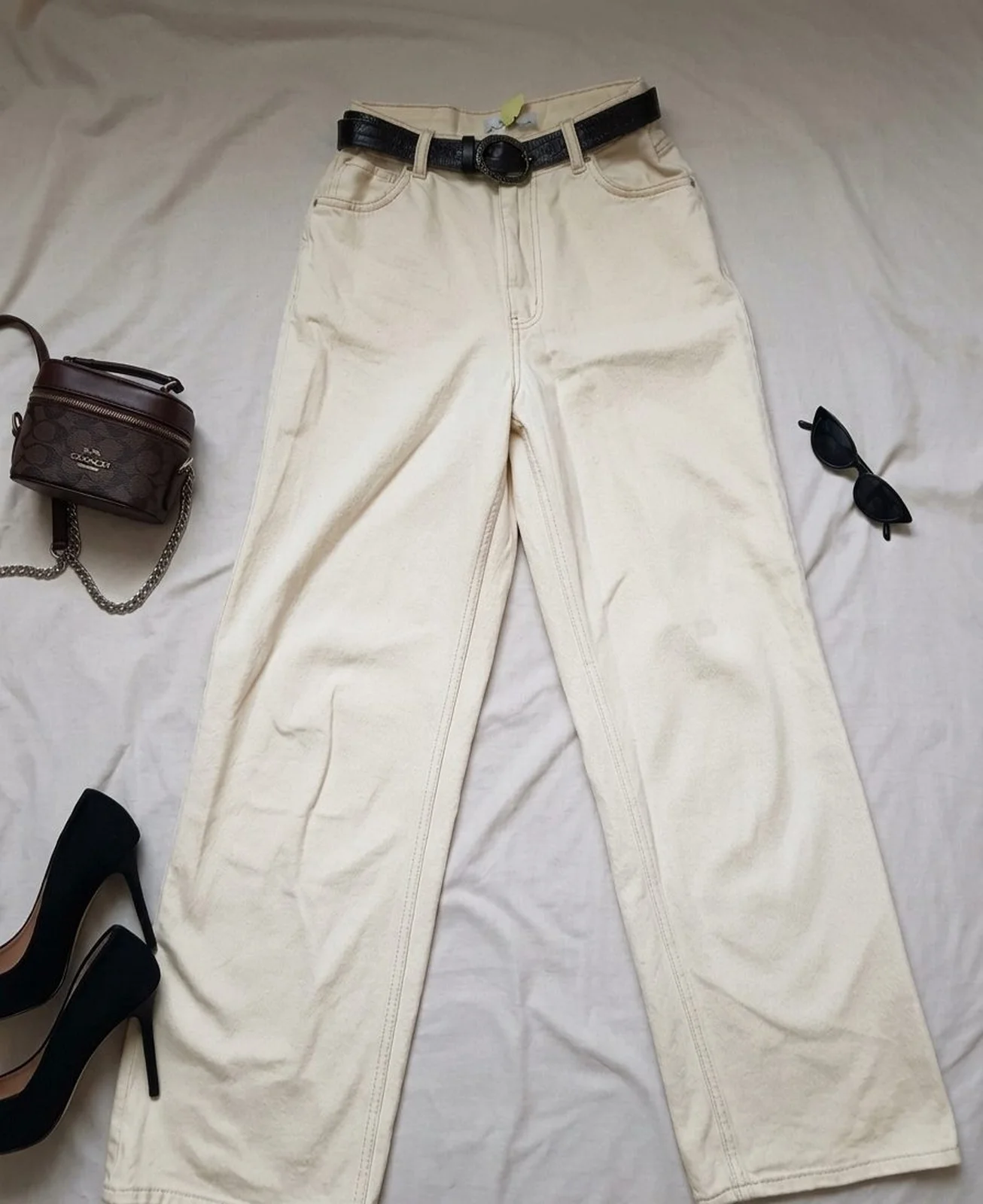 LC Waikiki Jeans, size M / 38 / 10, photo 1