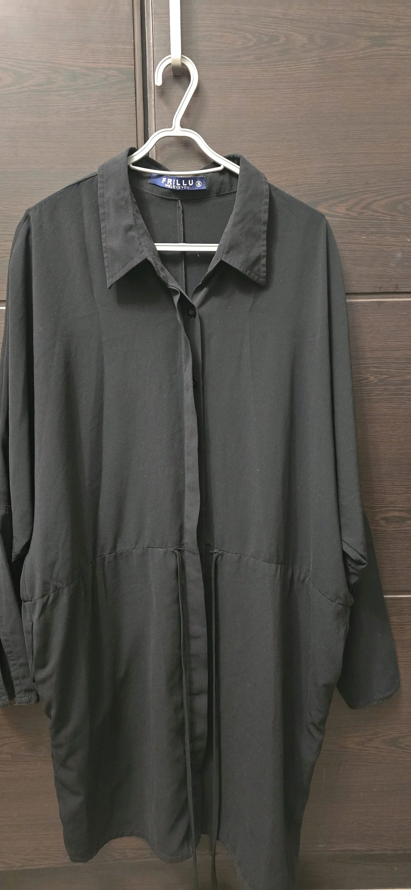 Frillu Shirts, size S / 36 / 8, photo 1