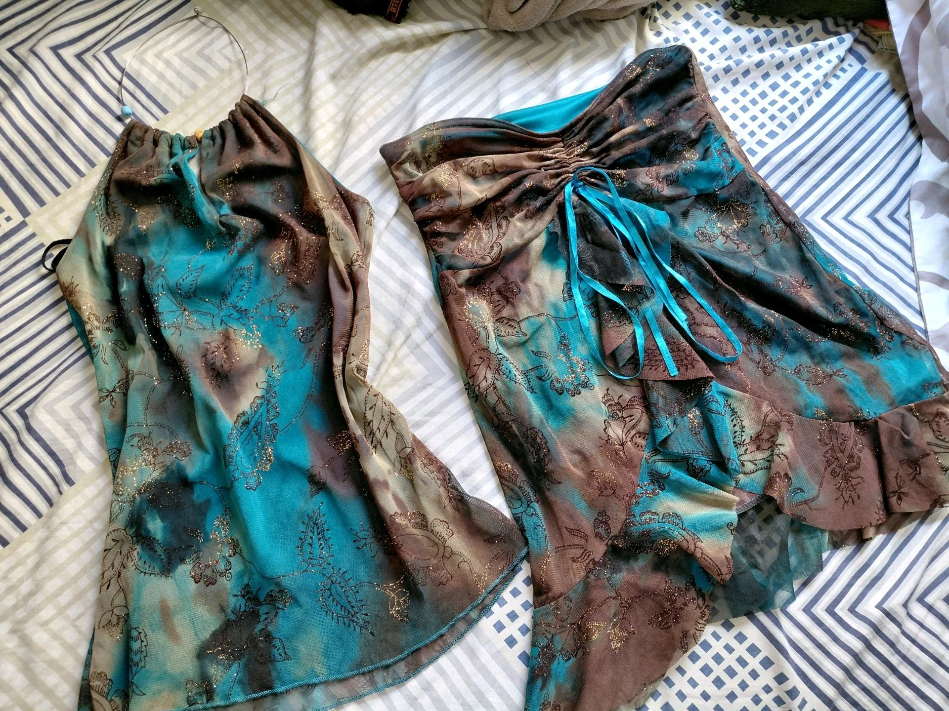 Suits, size M / 38 / 10, photo 1
