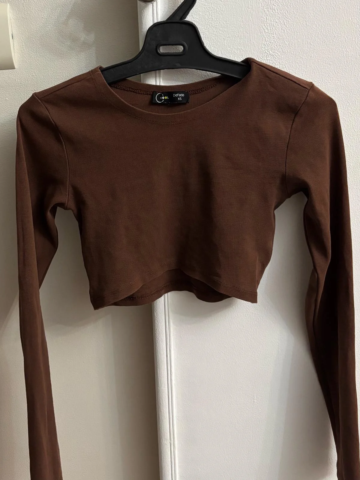 Defacto Crop Tops, size XS / 34 / 6, photo 1