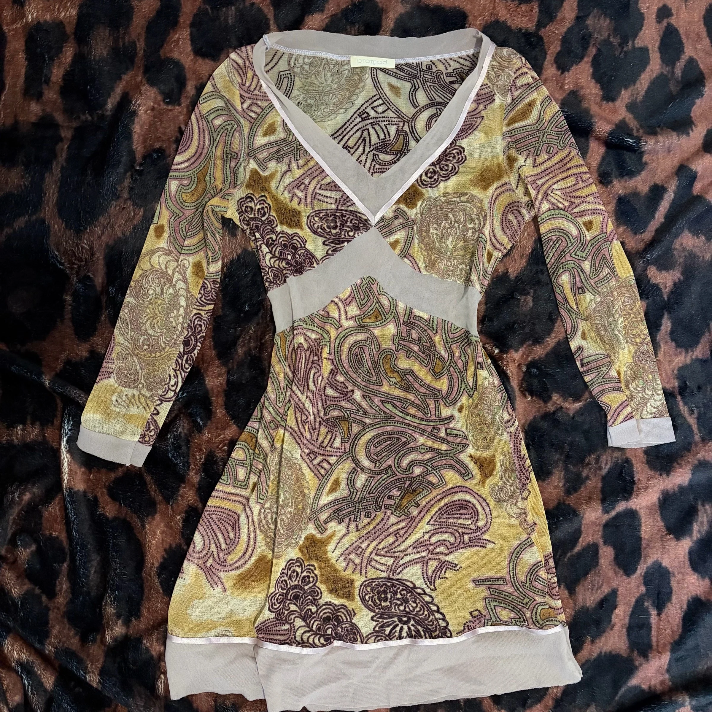 Promod Blouses, size S / 36 / 8, photo 1