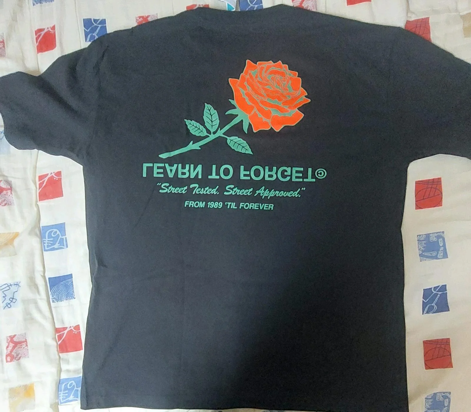 T-shirts, size XL, photo 1