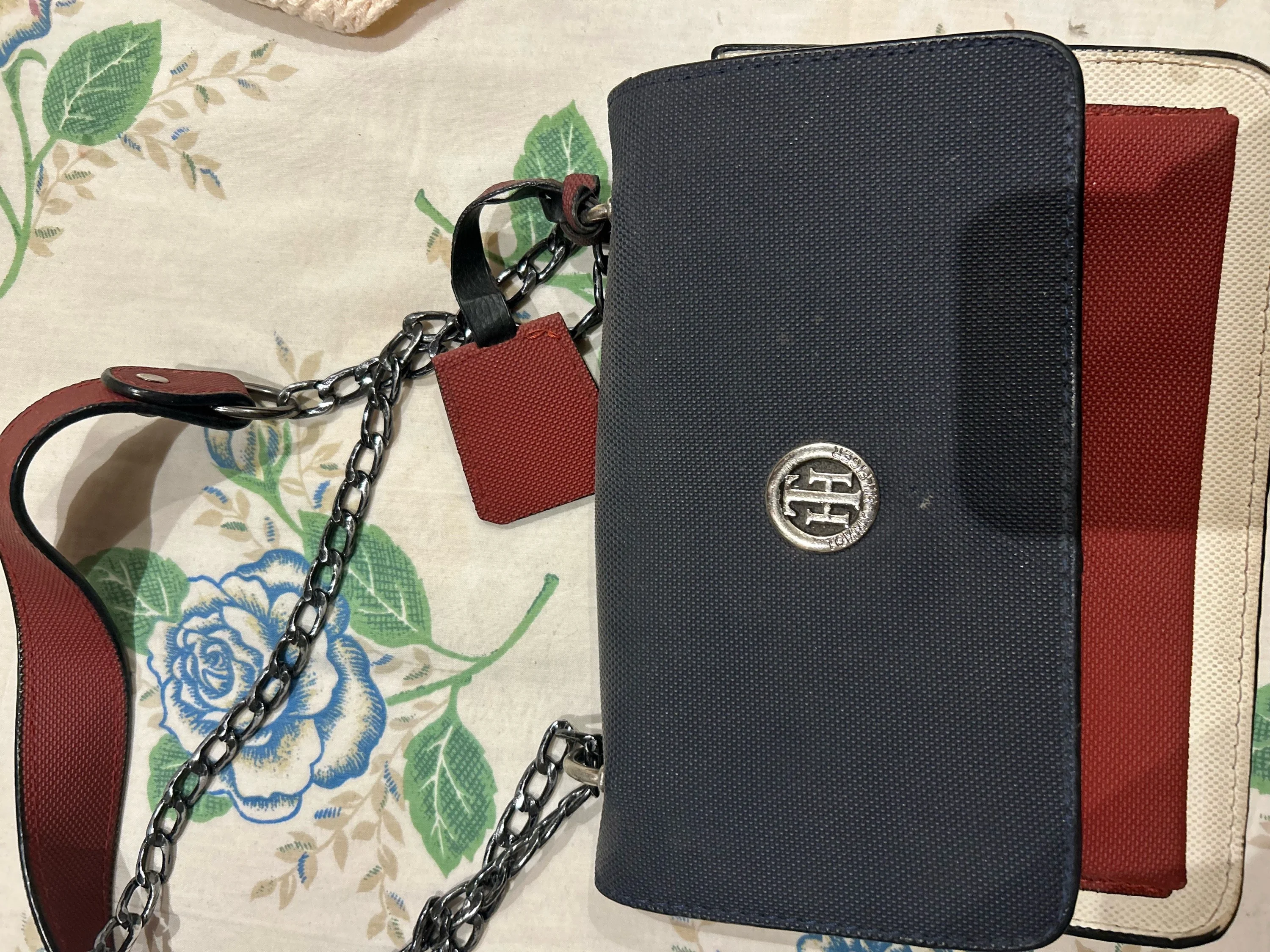 Tommy Hilfiger Cross-Body Bags, size Other, photo 1