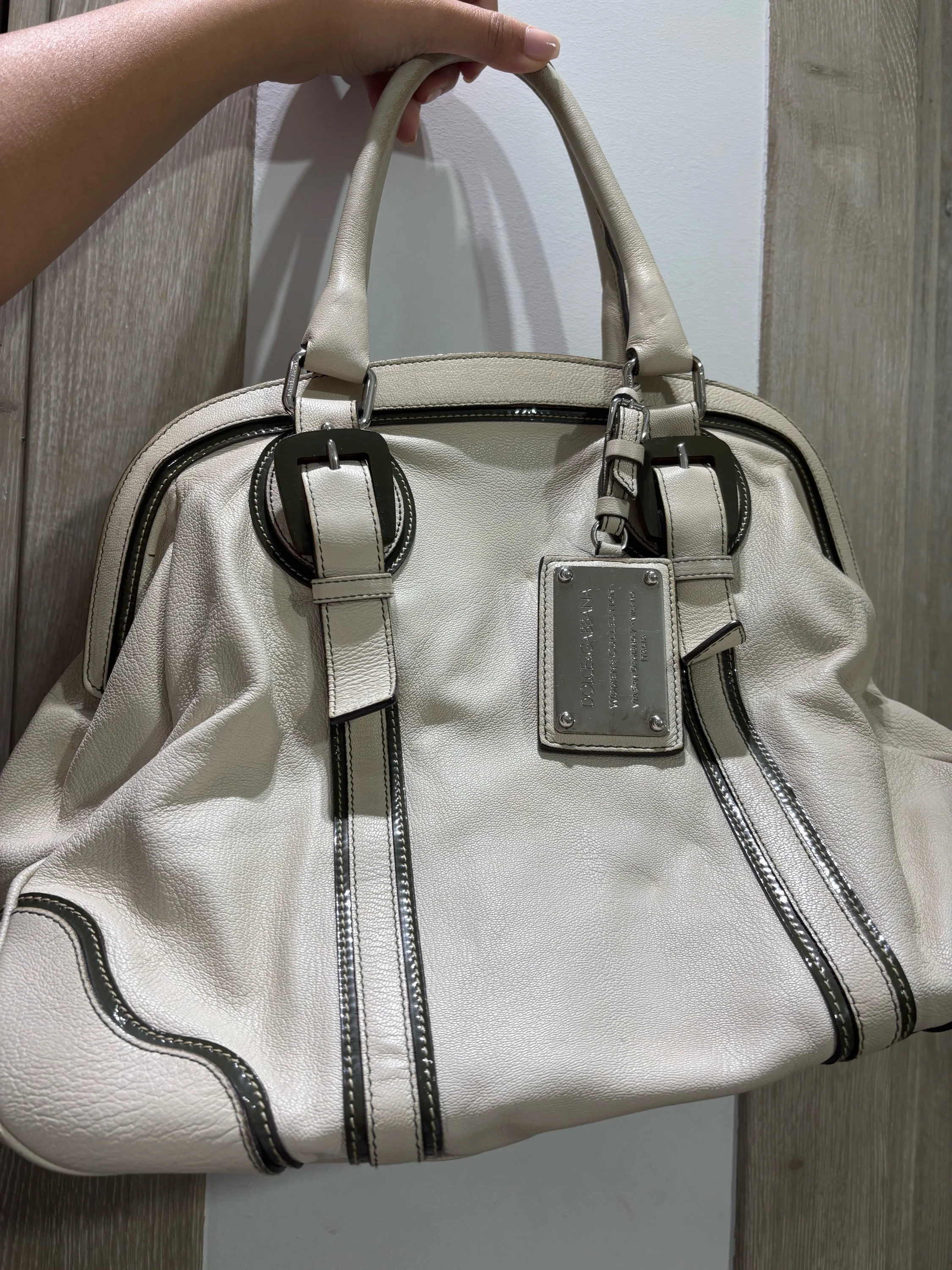 Dolce & Gabbana Shoulder Bag, size Other, photo 1