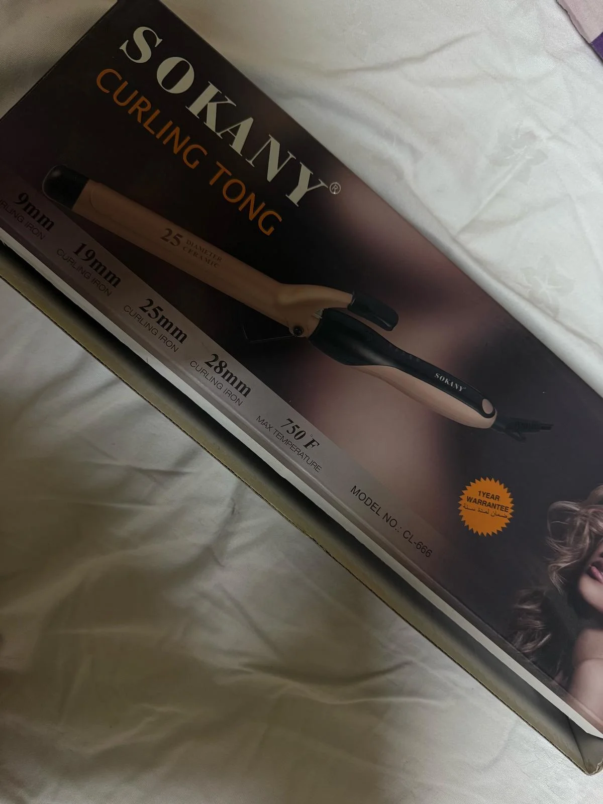 BaByliss Hair Accessories, size Other, photo 1