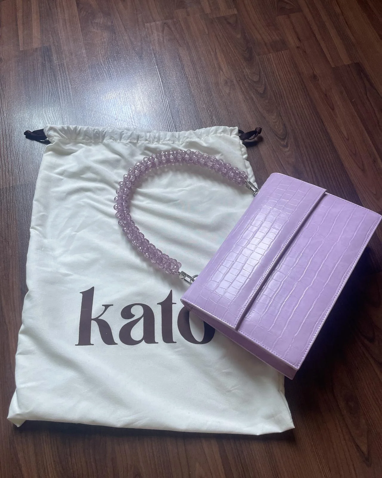 Shoulder Bags, size One size, photo 1