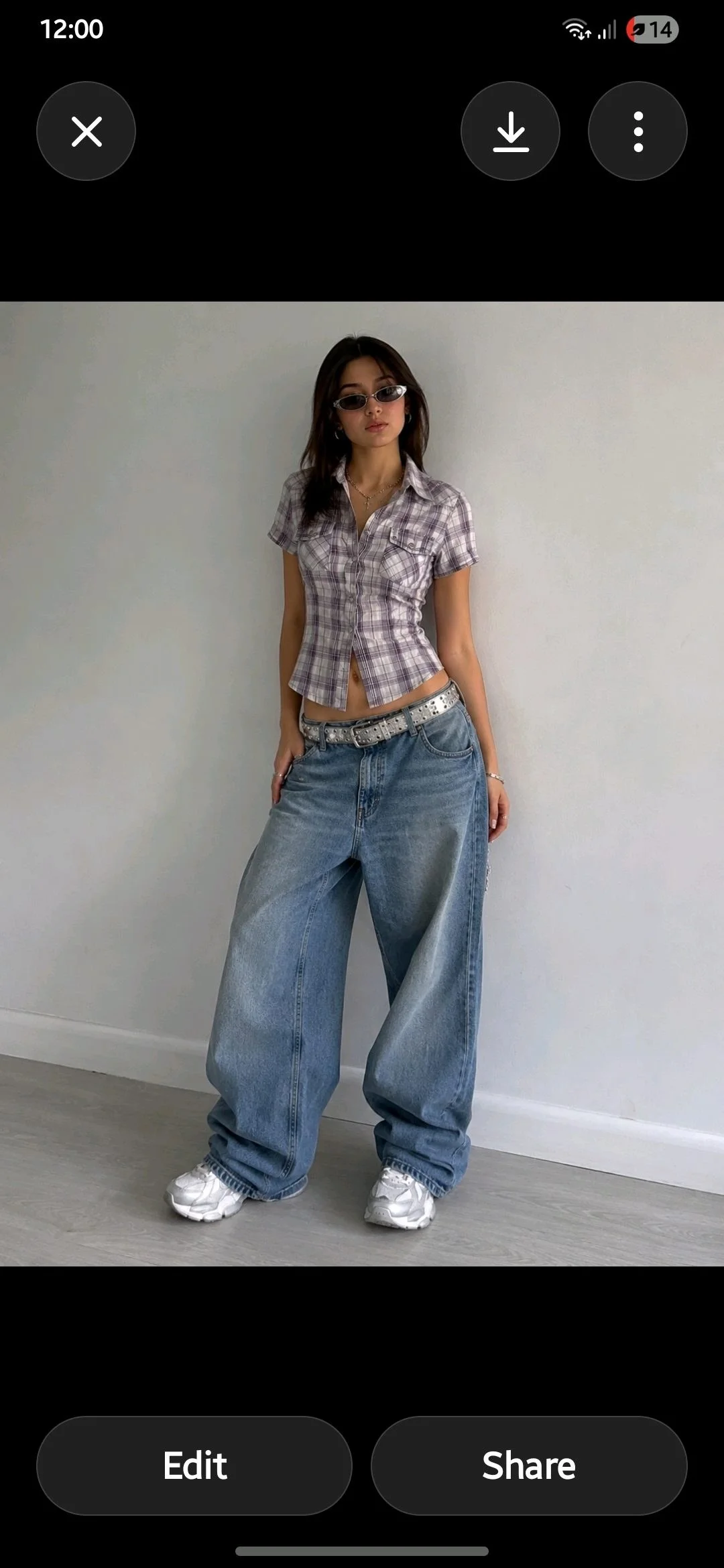 Shirts, size S / 36 / 8, photo 1