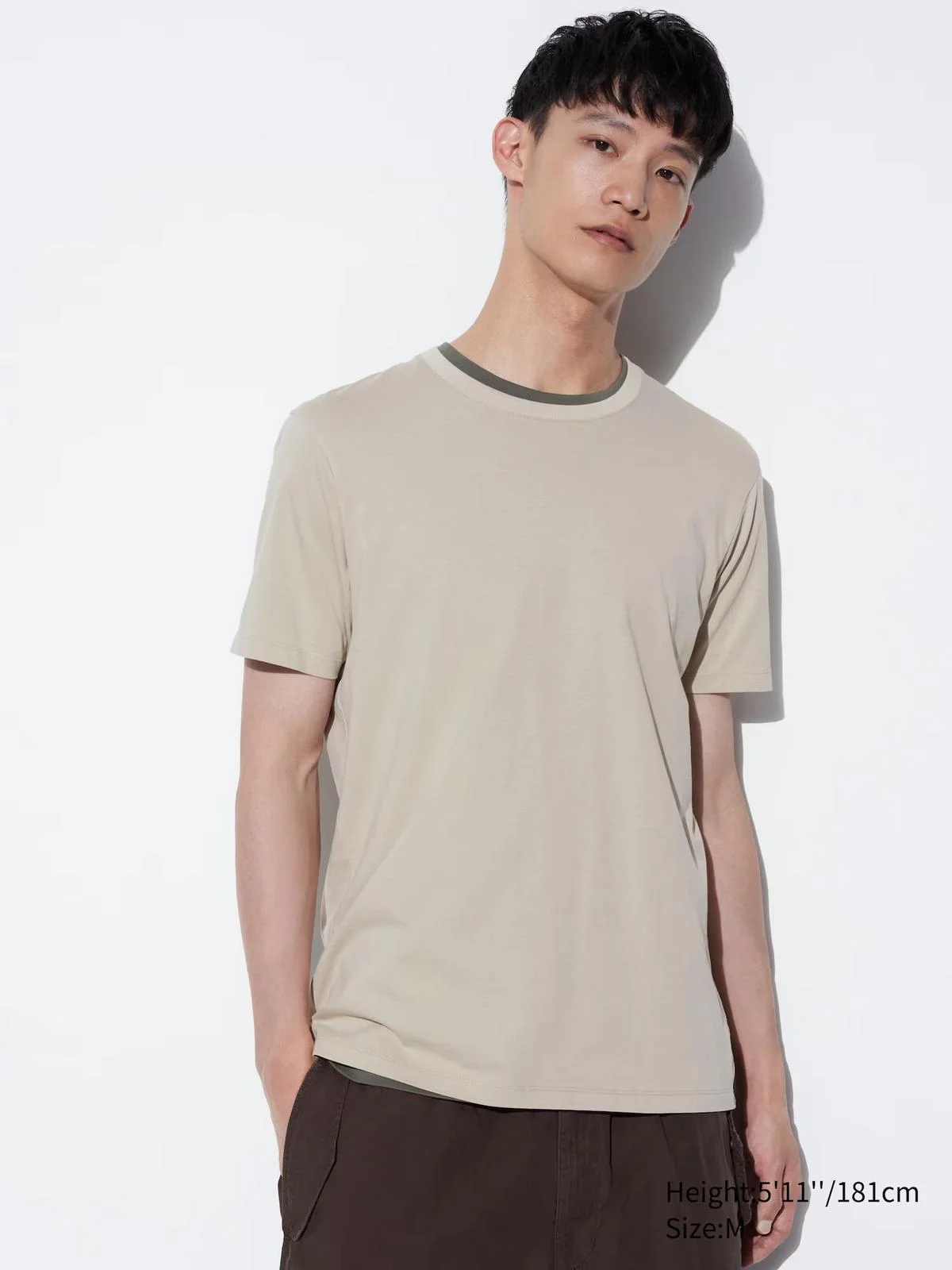 Uniqlo T-shirts, size XL, photo 1