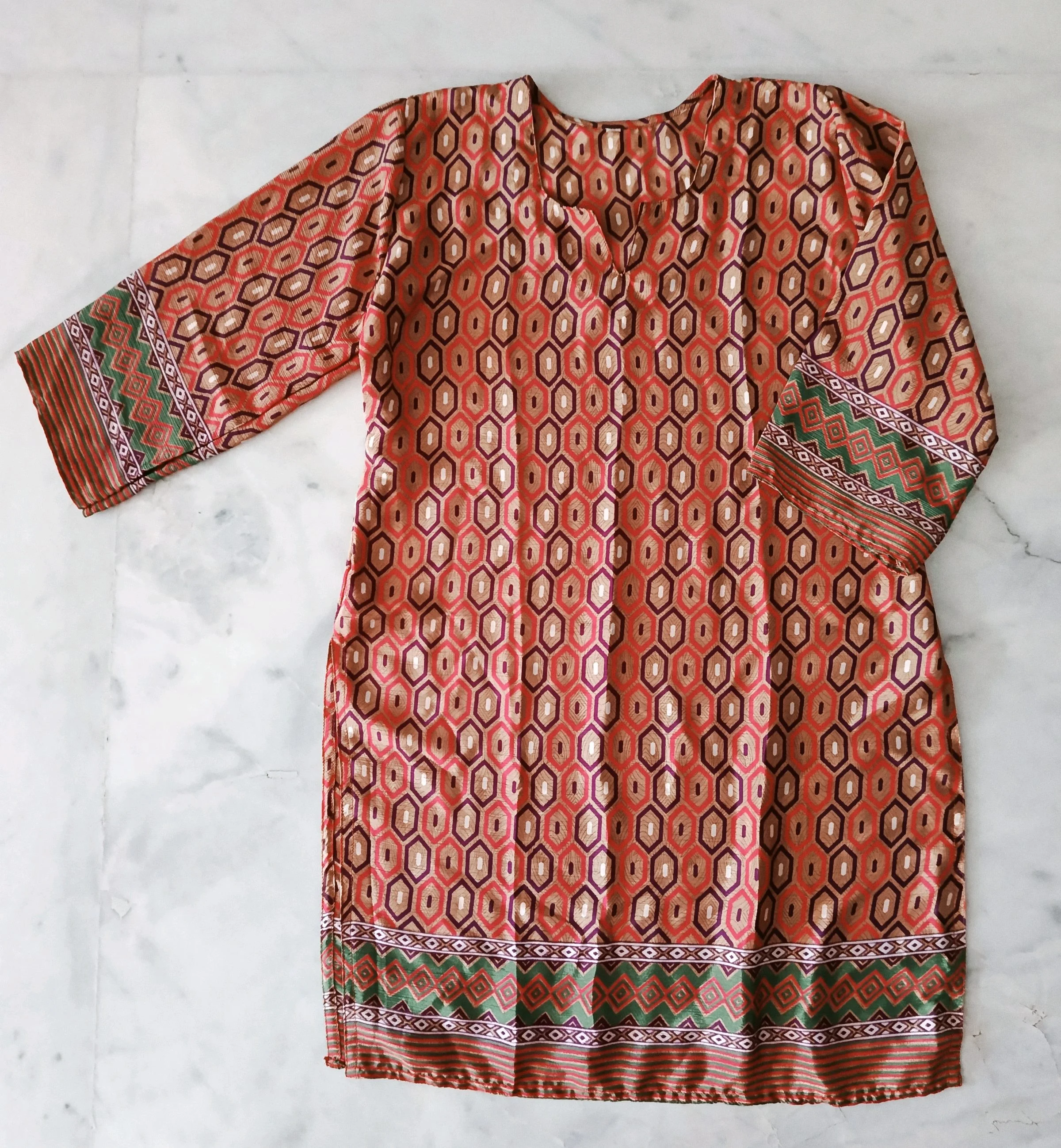 Blouses, size L / 40 / 12, photo 1