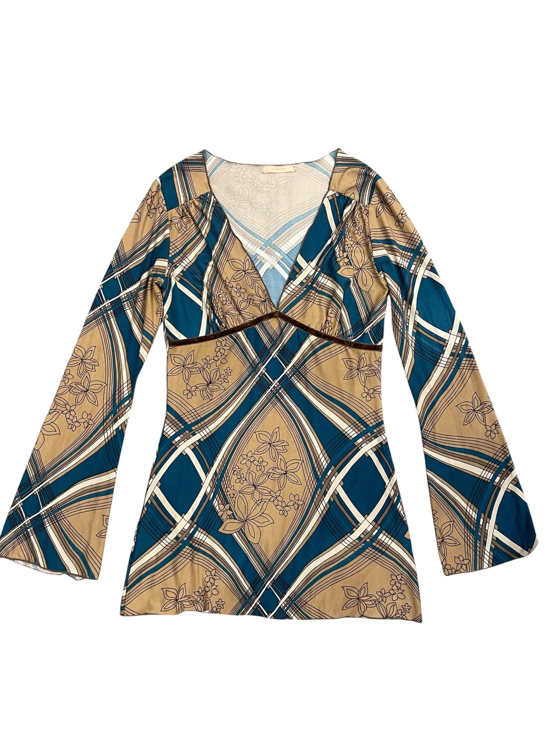Forever 21 Blouses, size S / 36 / 8, photo 1