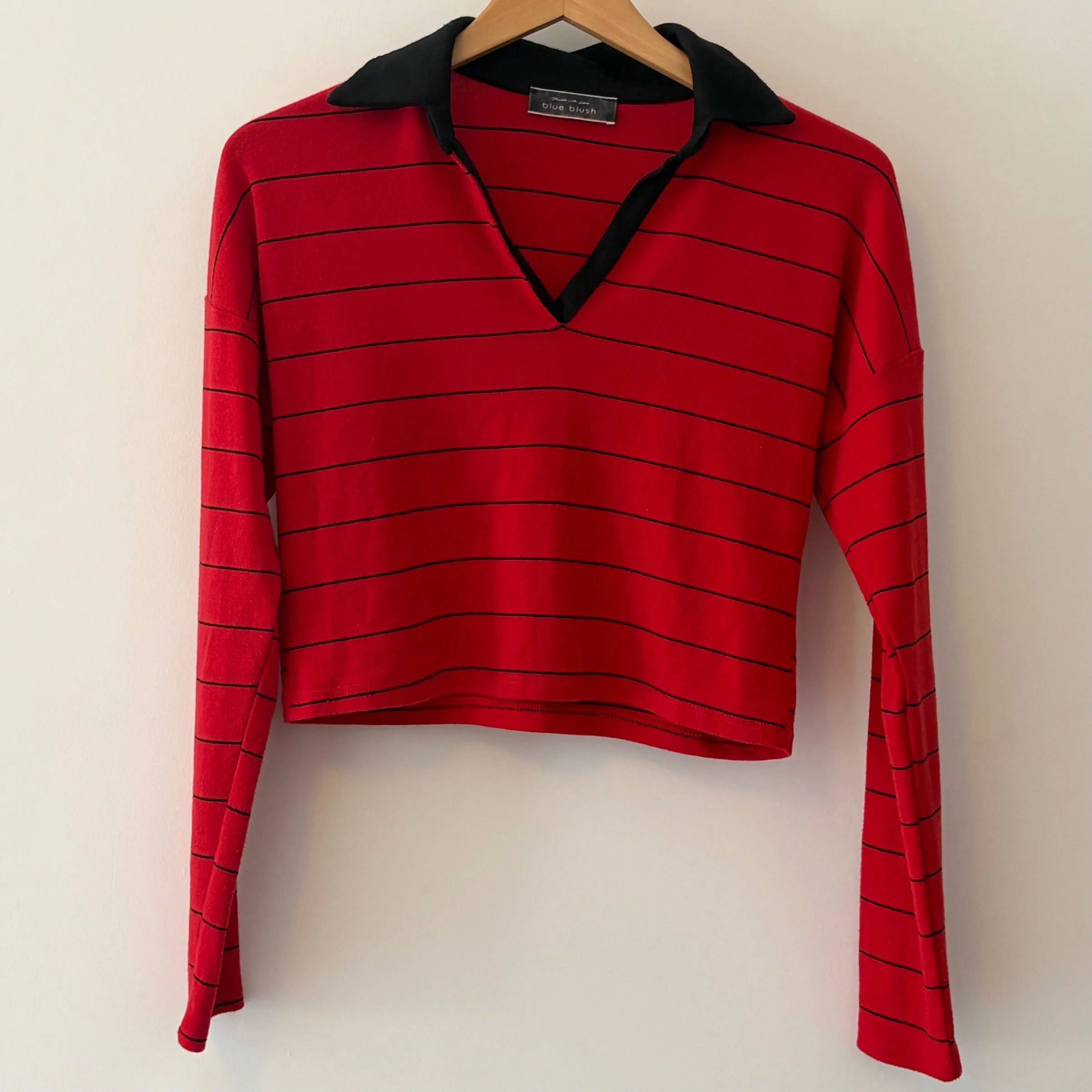 Dolls Kill Long Sleeve, size M / 38 / 10, photo 1