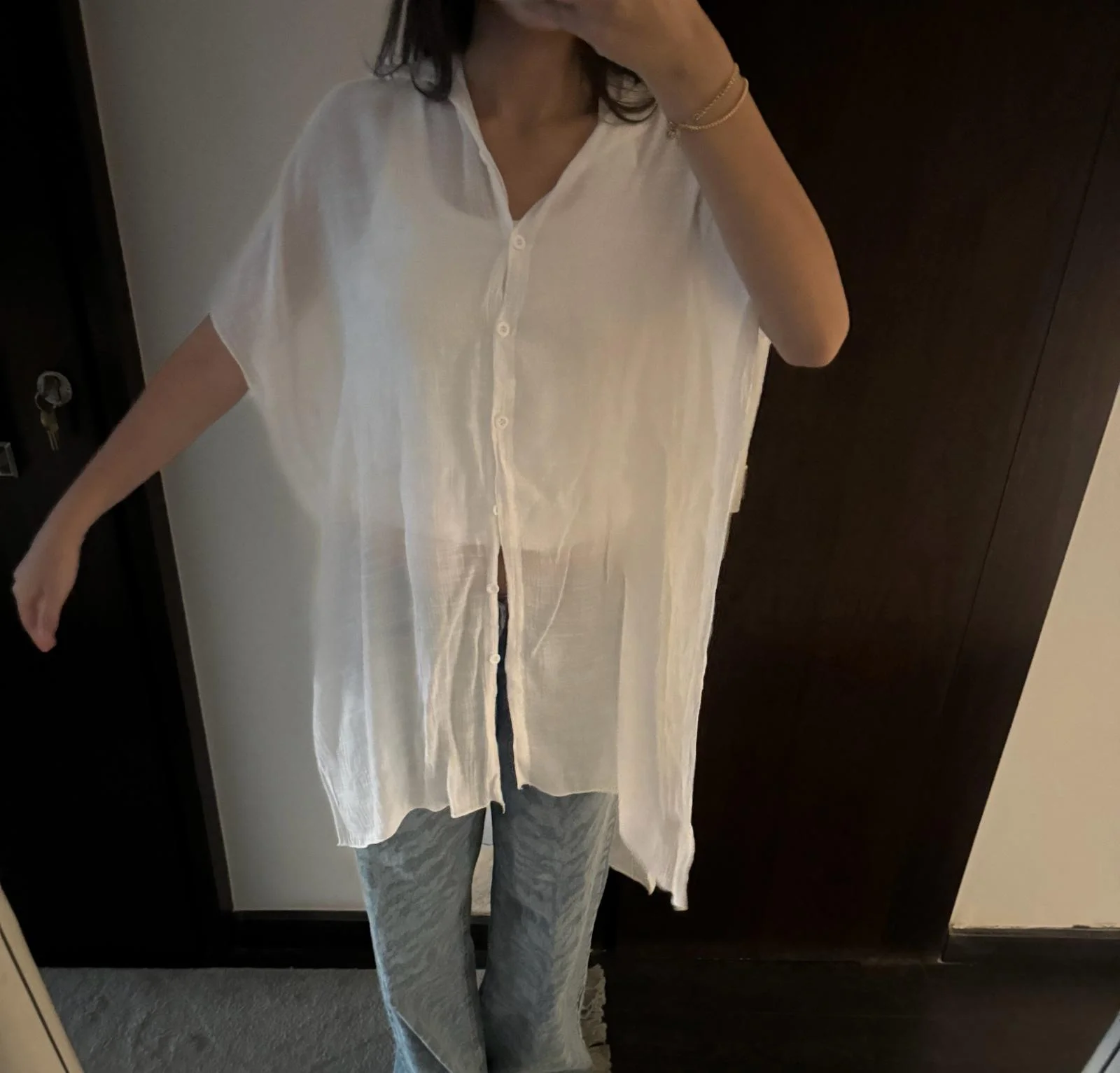 Blouses, size One size, photo 1