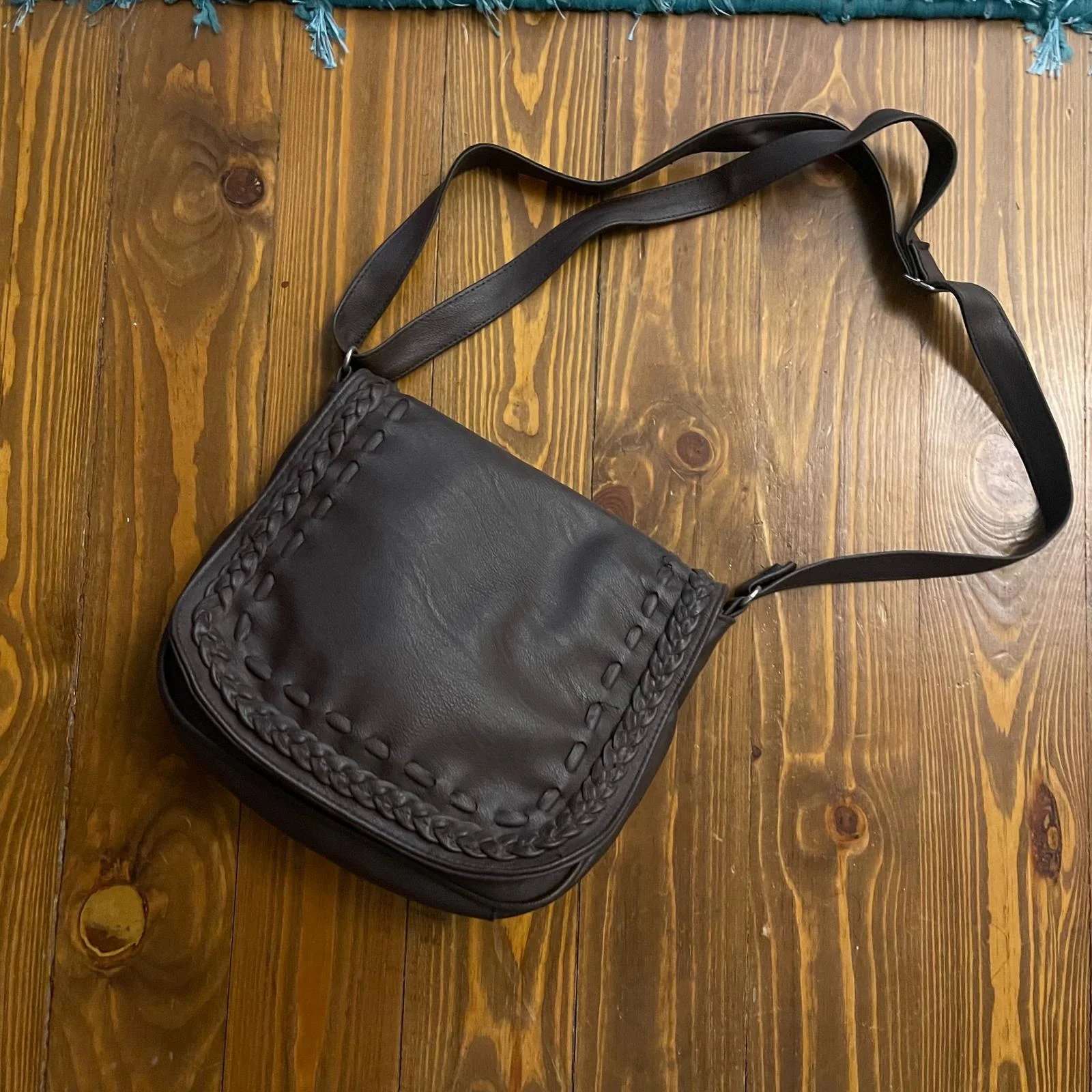 Cross-Body Bag, size Other, photo 1