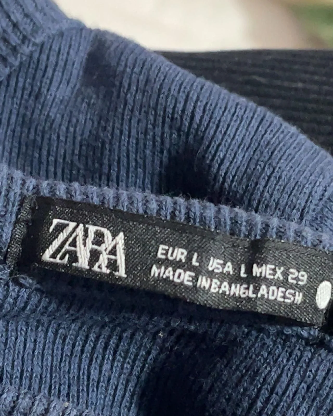 Zara Crop Tops, size L / 40 / 12, photo 1