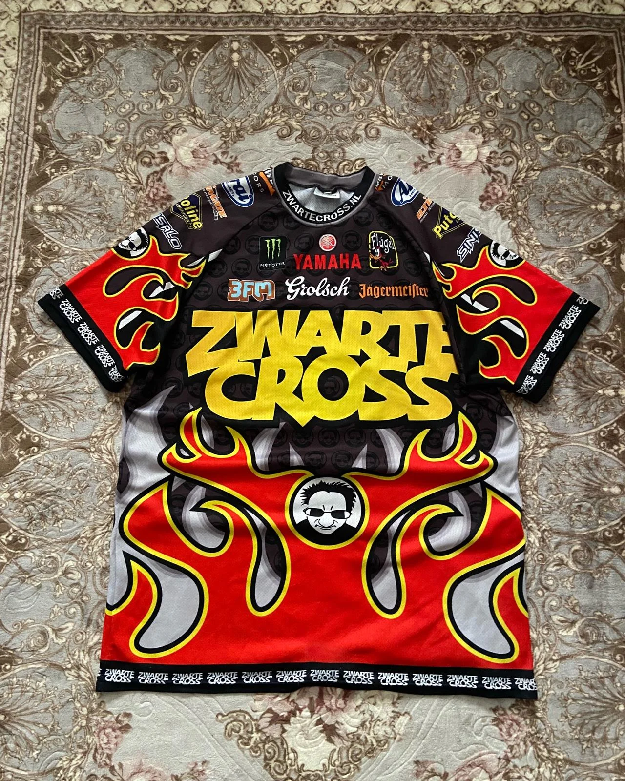 T-shirts, size XL, photo 1