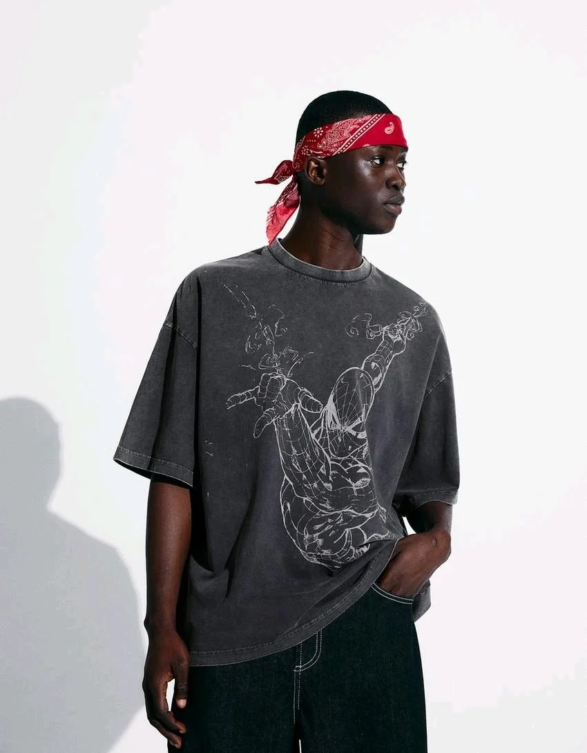 Bershka T-shirts, size L / 40 / 12, photo 1