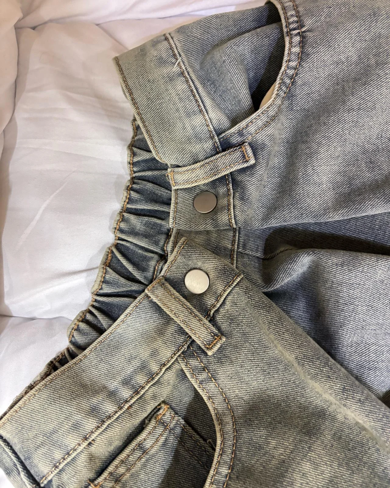 Dazy Jeans, size M / 38 / 10, photo 1
