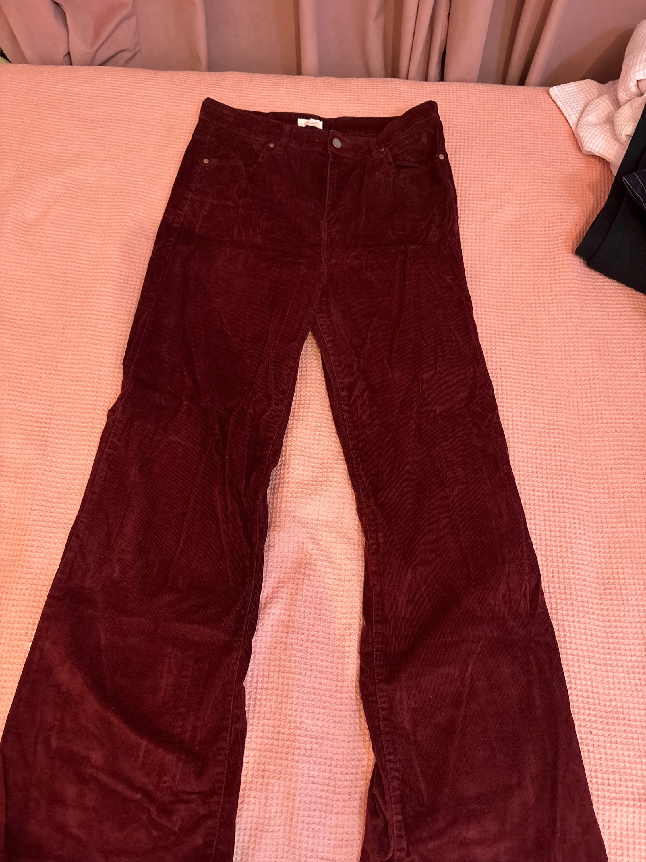Pants, size XL / 42 / 14, photo 1