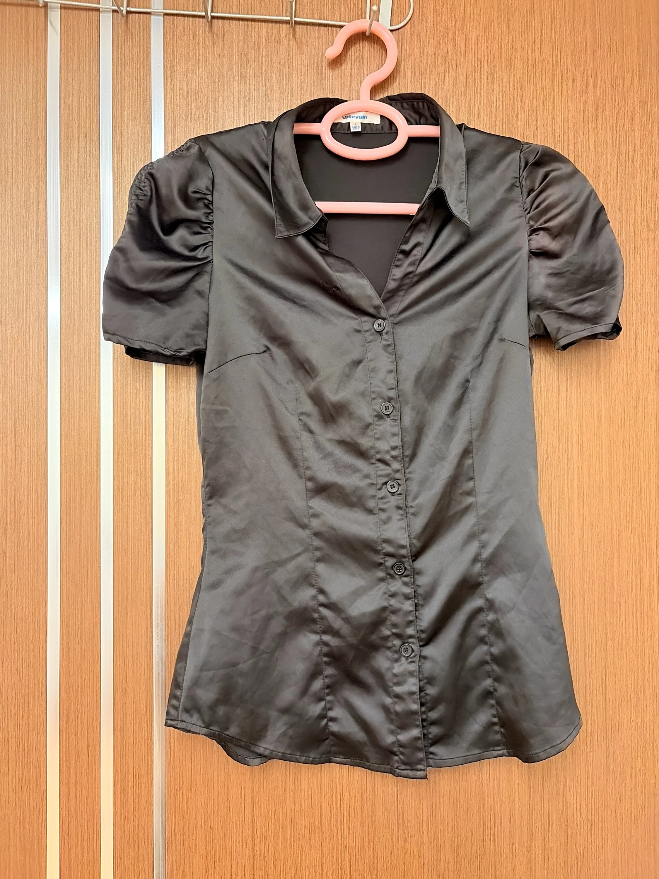 Shirts, size XS / 34 / 6, photo 1