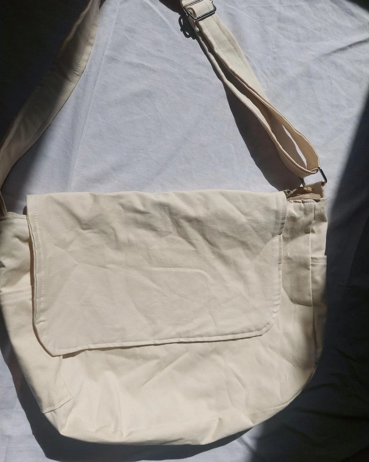 Cross-Body Bag, size One size, photo 1
