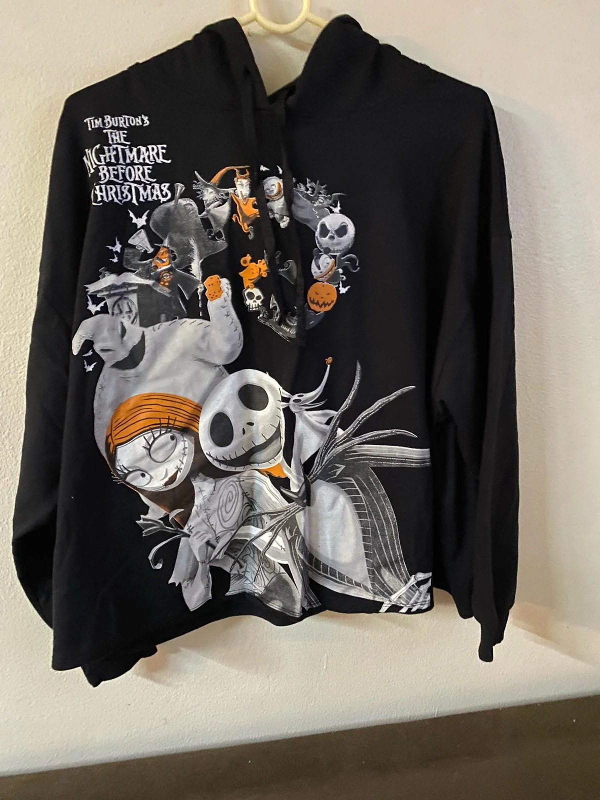 Hoodies, size Other, photo 1