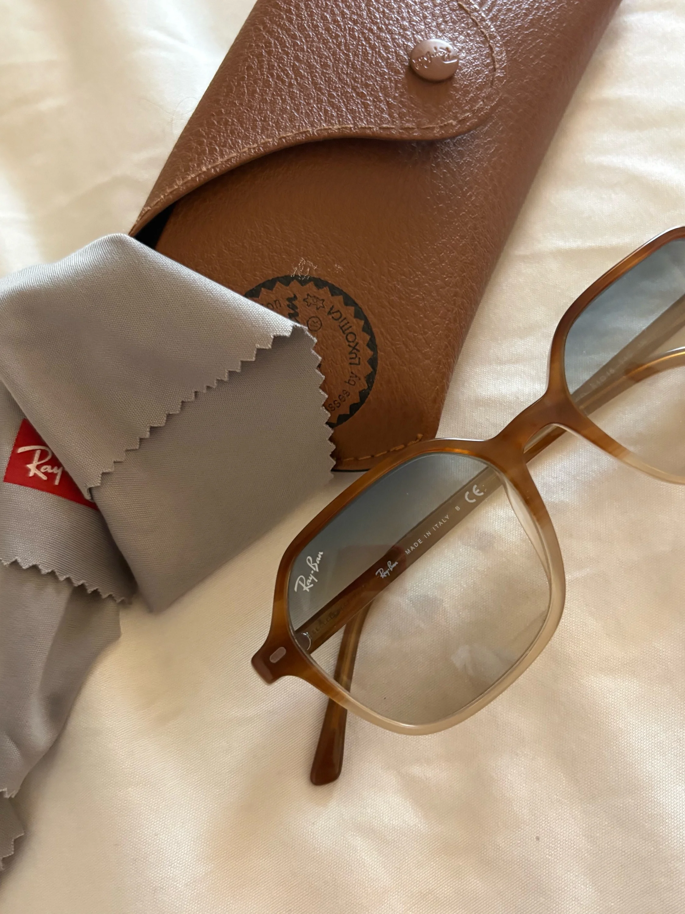 Ray-Ban Sunglasses, size Other, photo 1