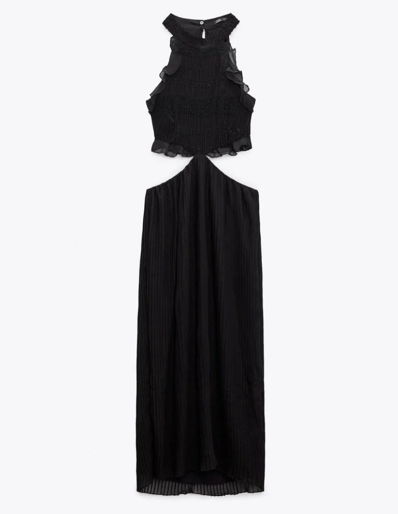 Zara Maxi Dresses, size S / 36 / 8, photo 1