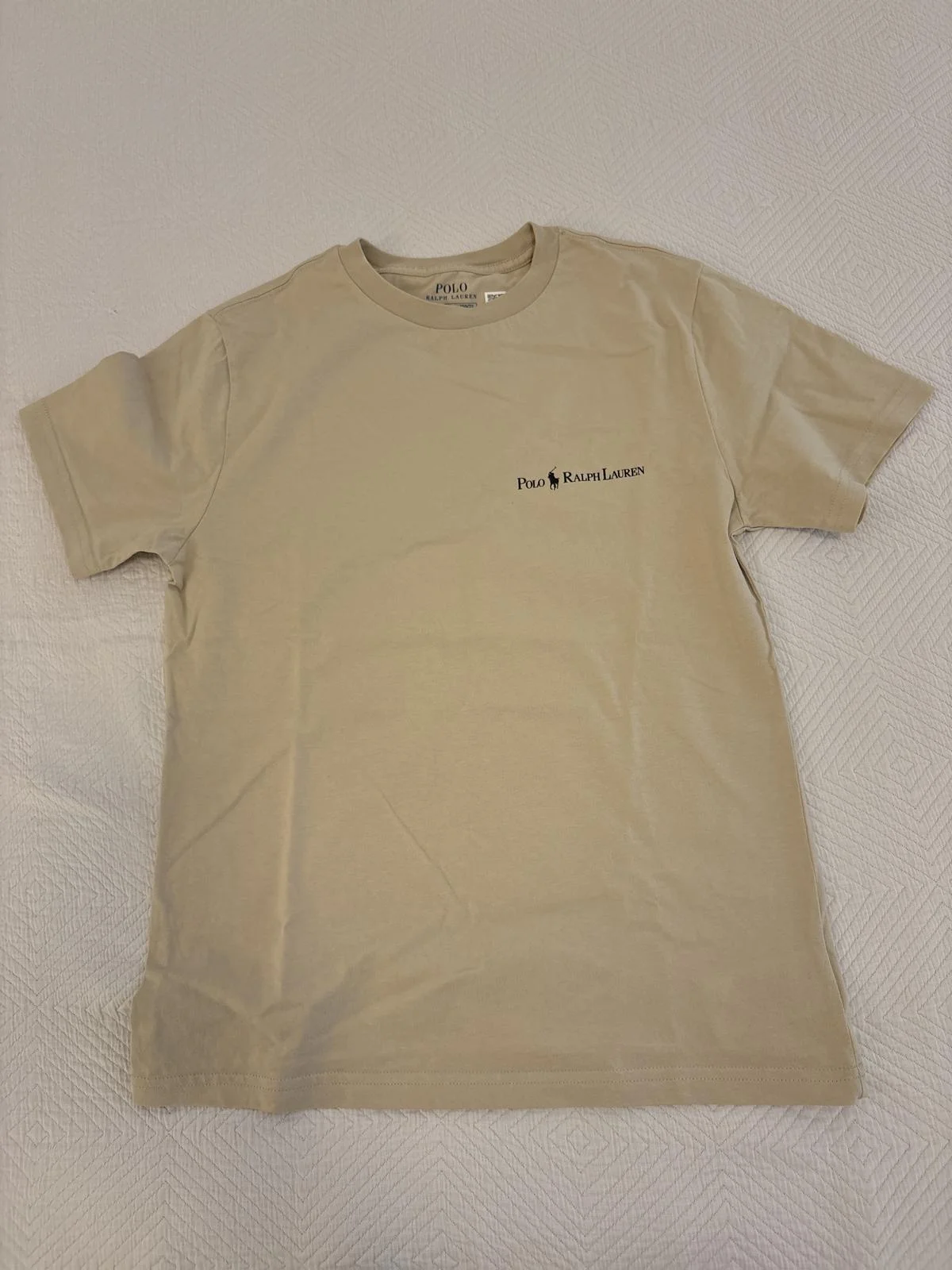 Ralph Lauren T-shirts, size XS, photo 1