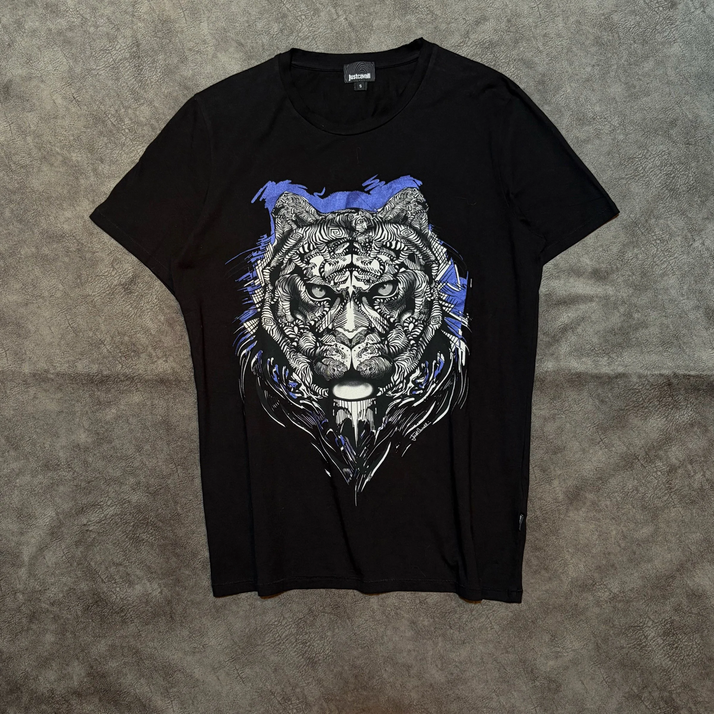 Just Cavalli T-shirts, size S, photo 1