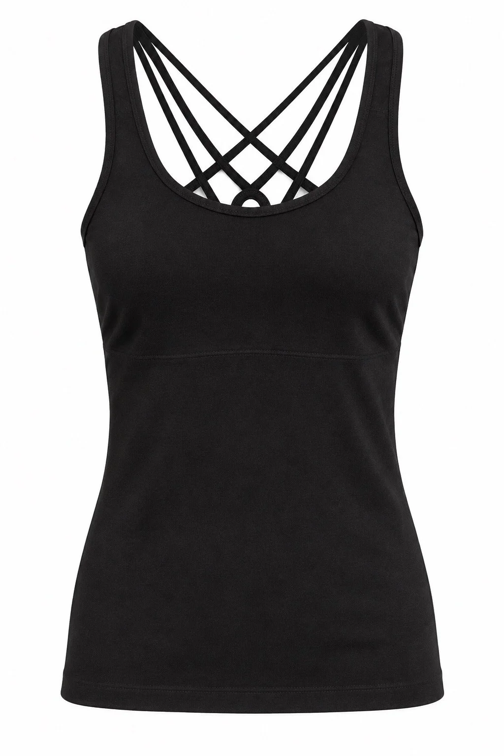 H&M Tank Tops, size S / 36 / 8, photo 1