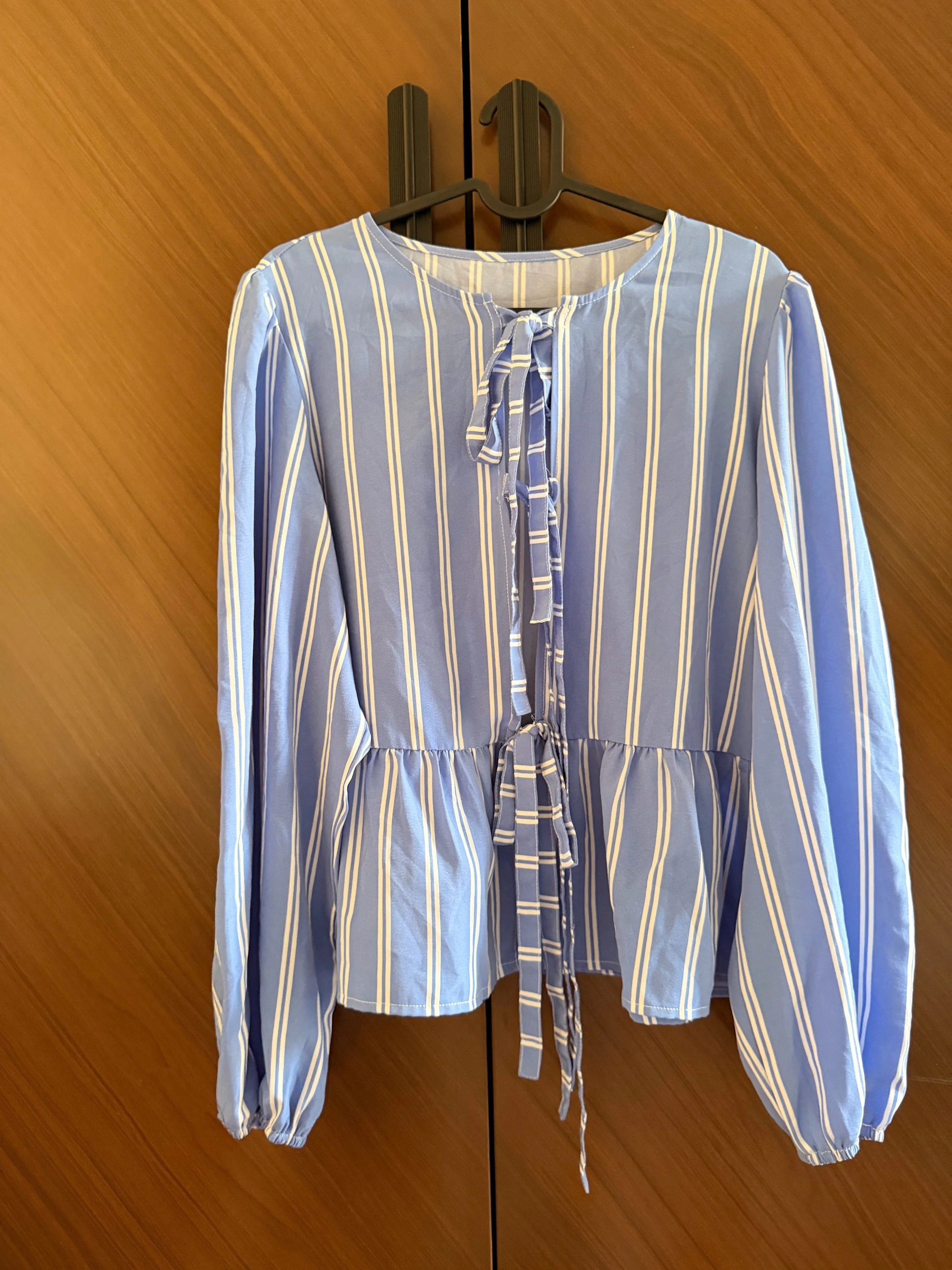 Shein Shirts, size L / 40 / 12, photo 1
