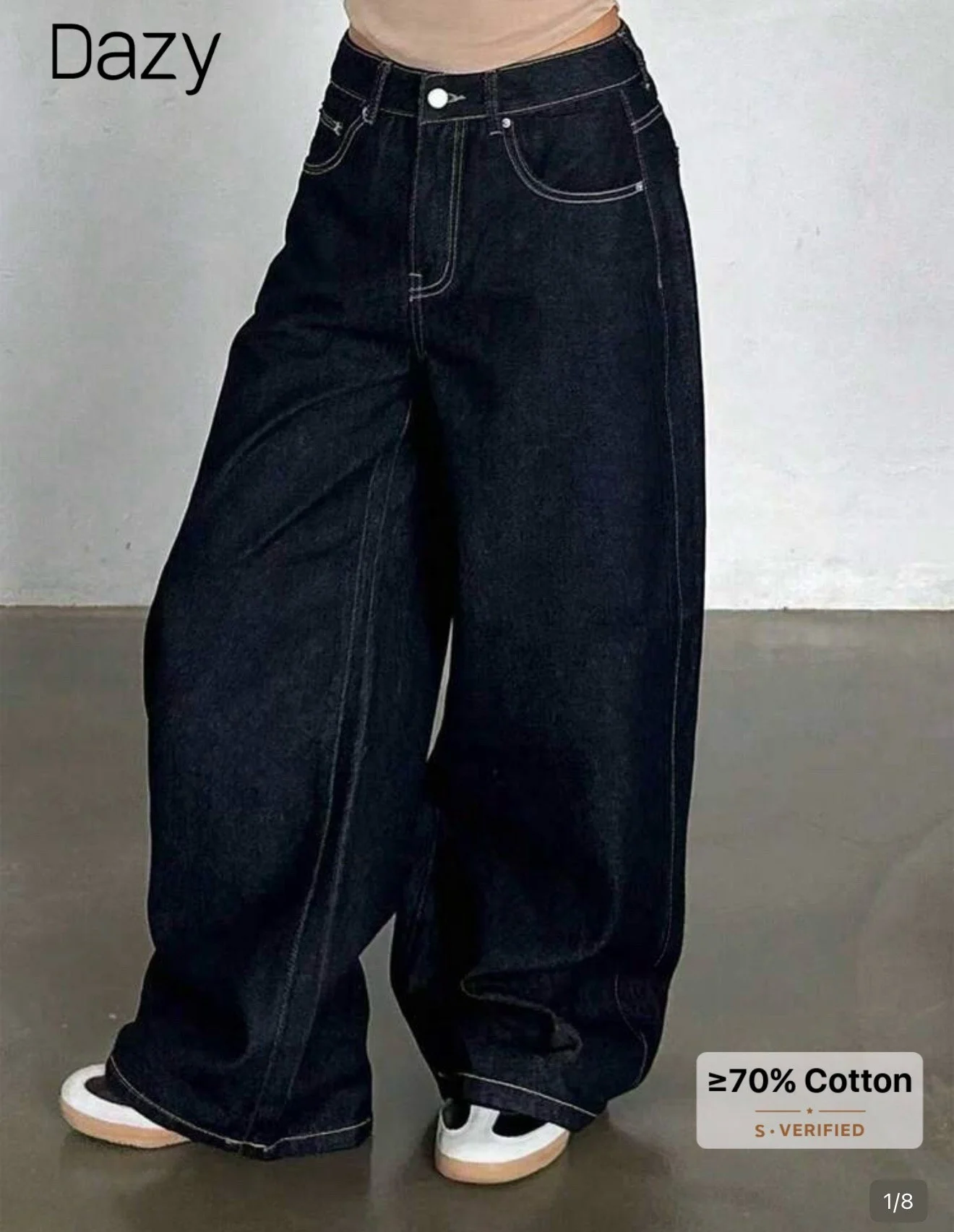 Dazy Jeans, size L / 40 / 12, photo 1