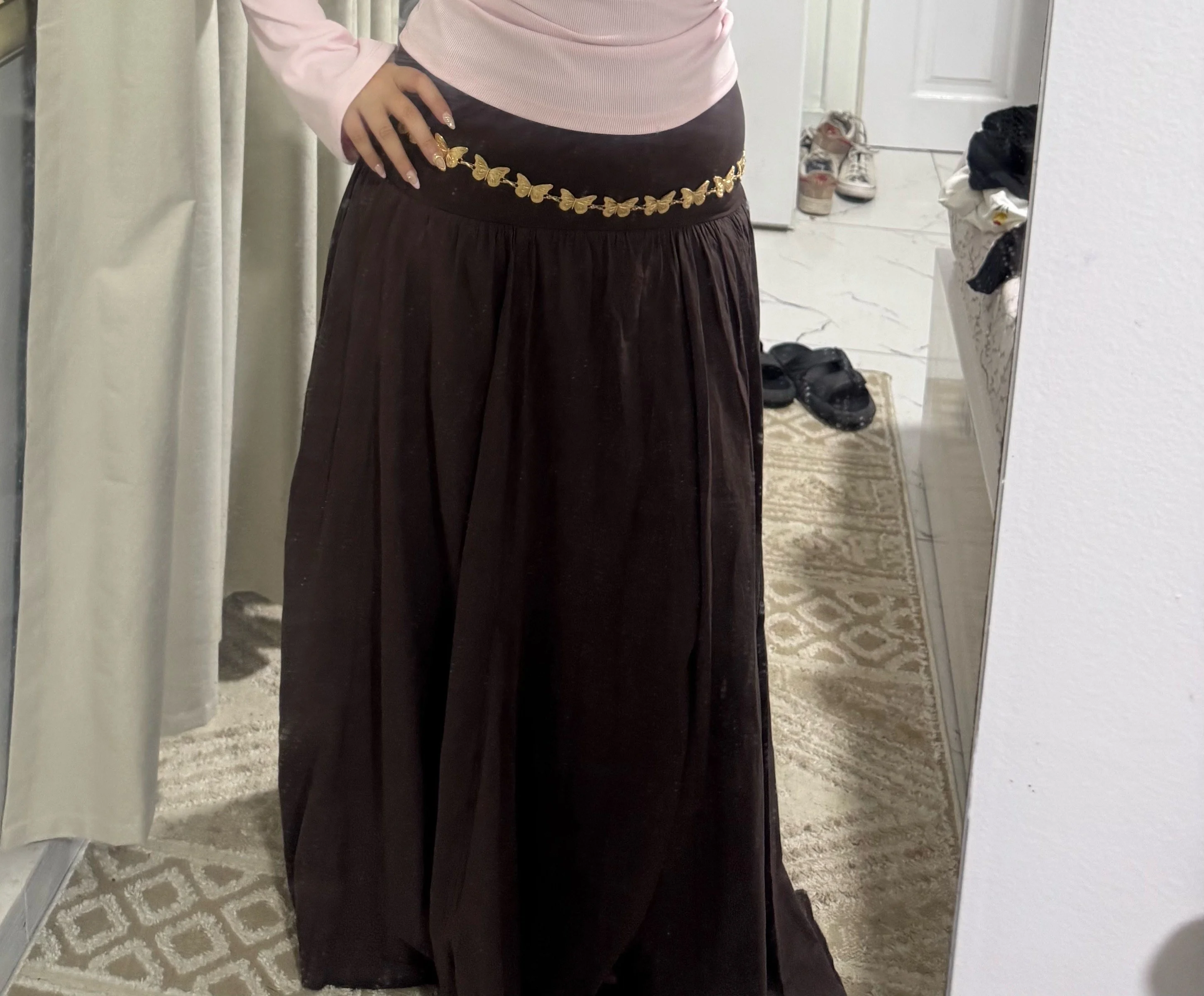Skirts, size XL / 42 / 14, photo 1