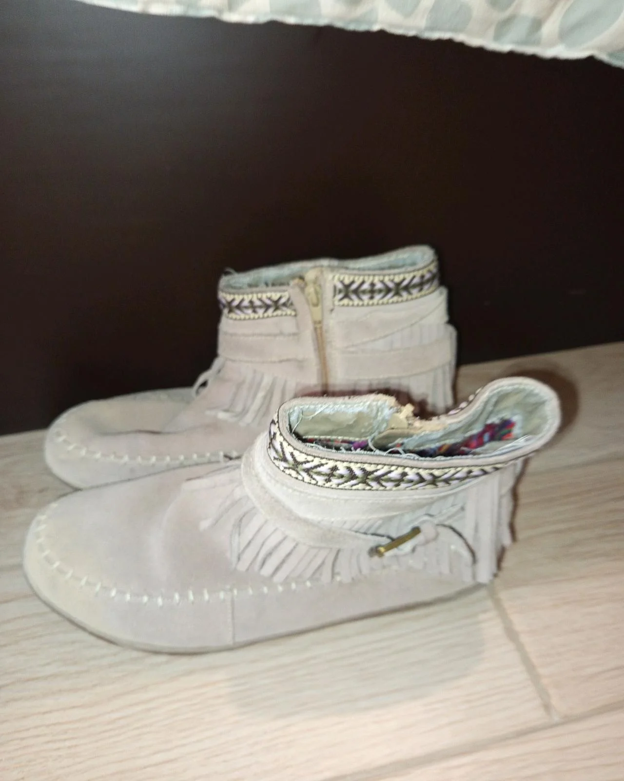 Loafers, size 39, photo 1