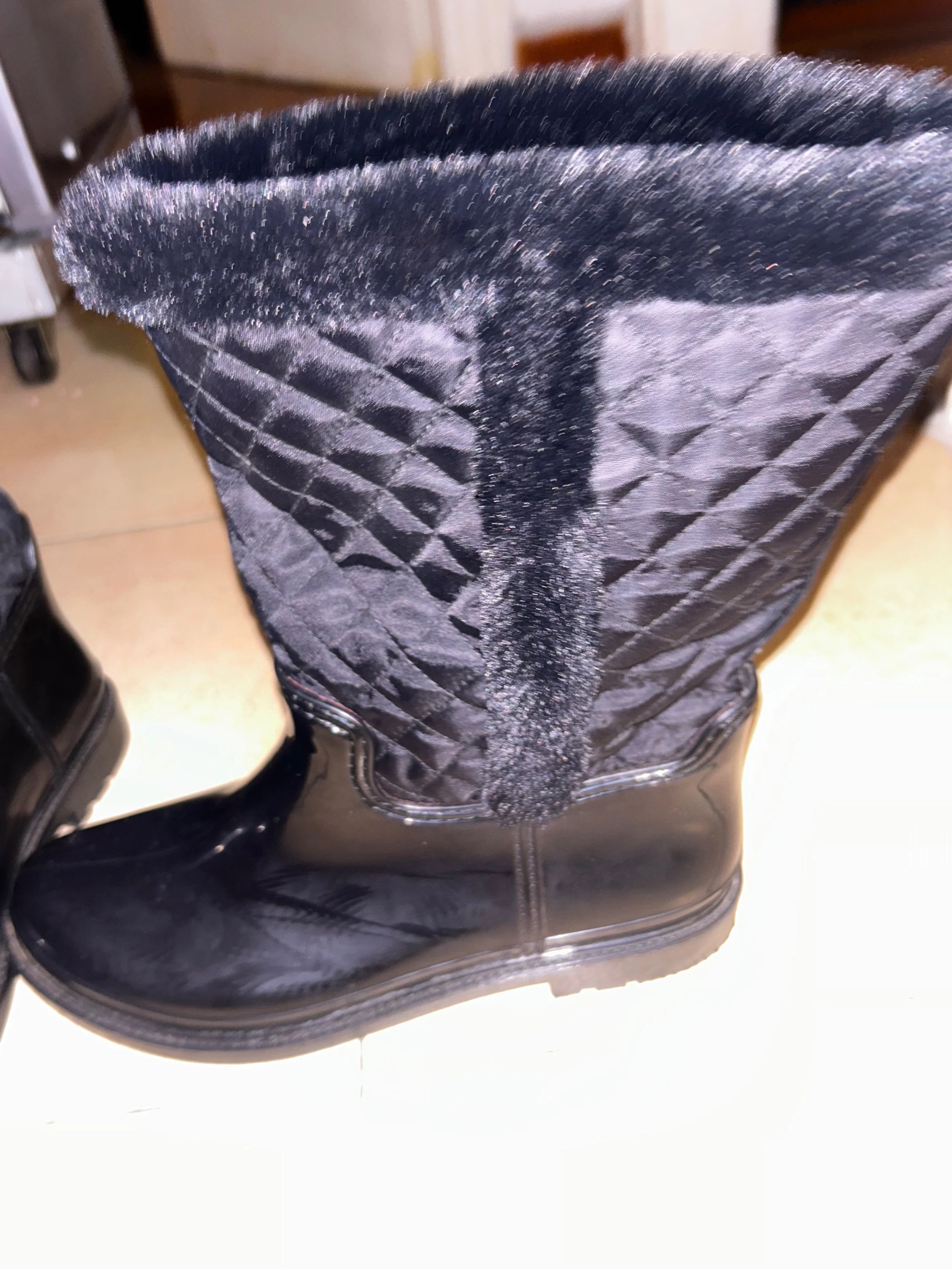Tommy Hilfiger Boots, size Other, photo 1