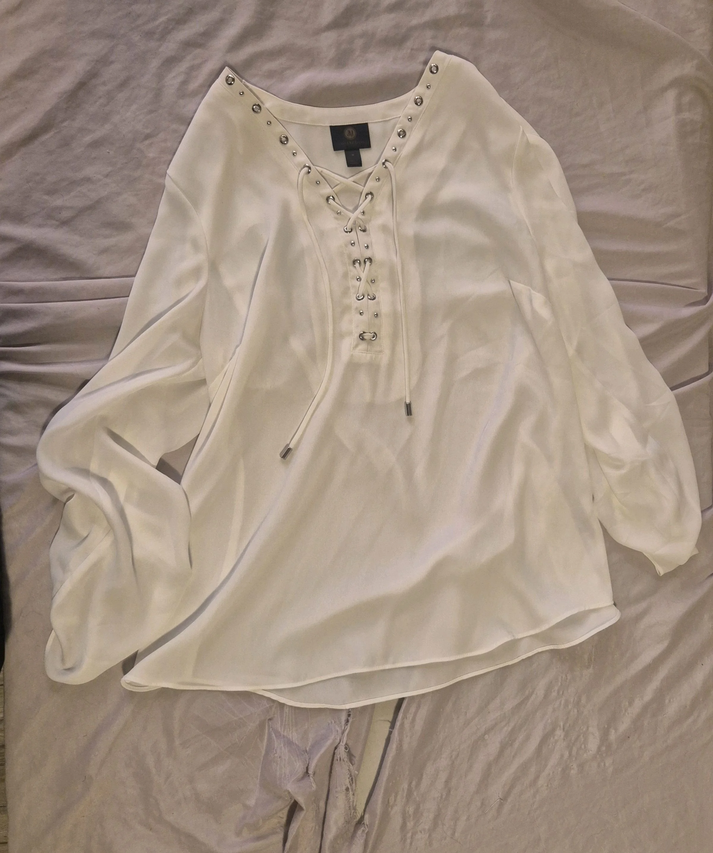 Blouses, size M / 38 / 10, photo 1