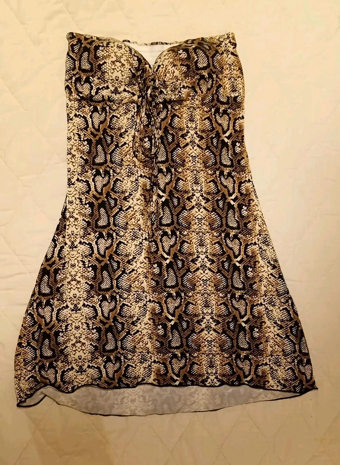 Bodycon Dresses, size S / 36 / 8, photo 1