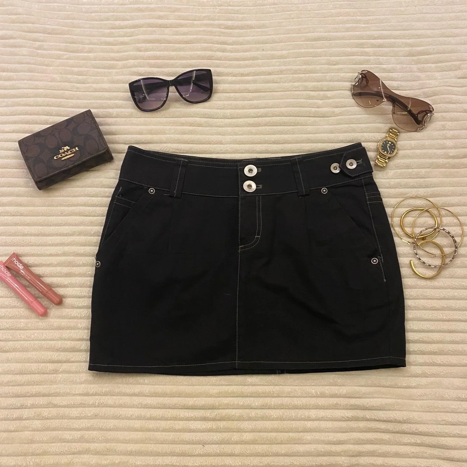 Mexx Skirts, size L / 40 / 12, photo 1