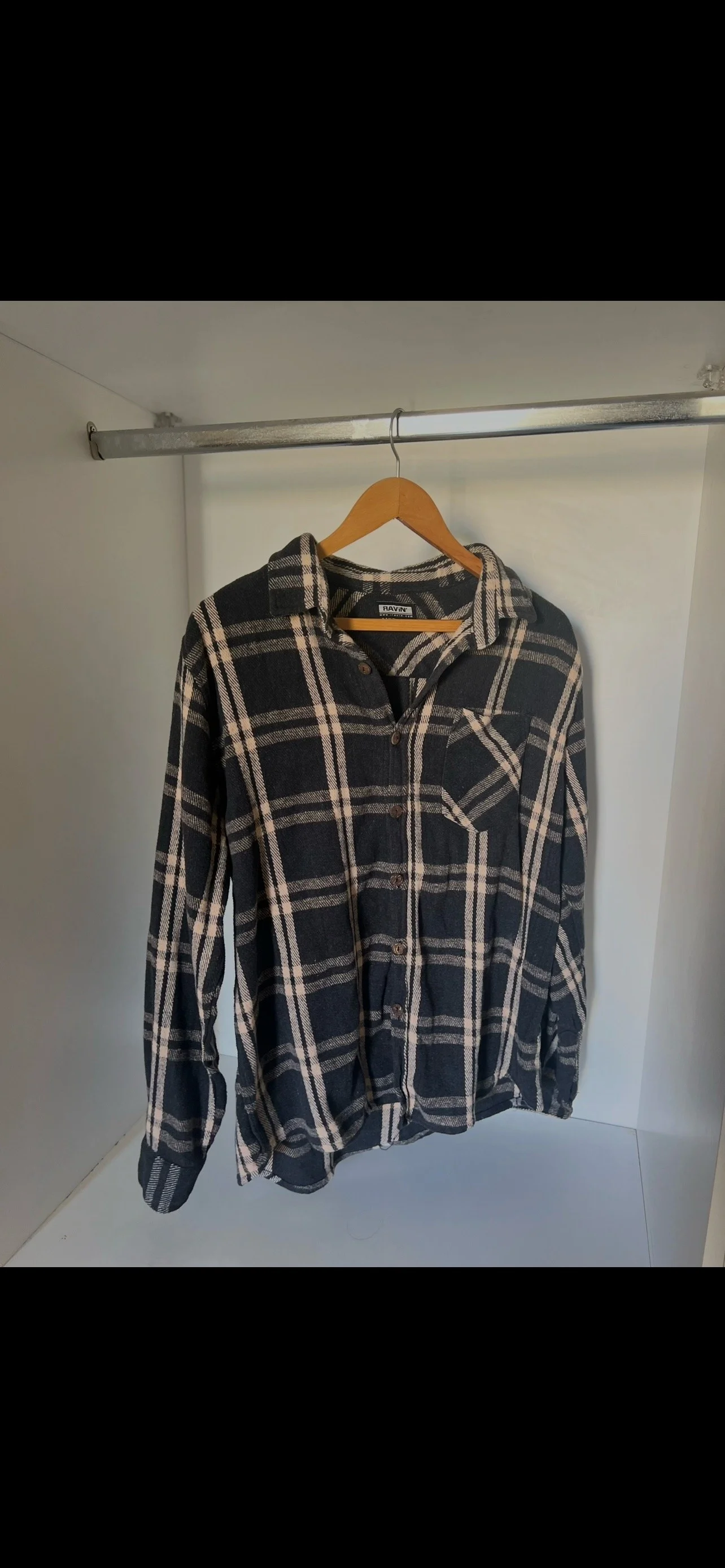 RAViN Jackets, size L / 40 / 12, photo 1