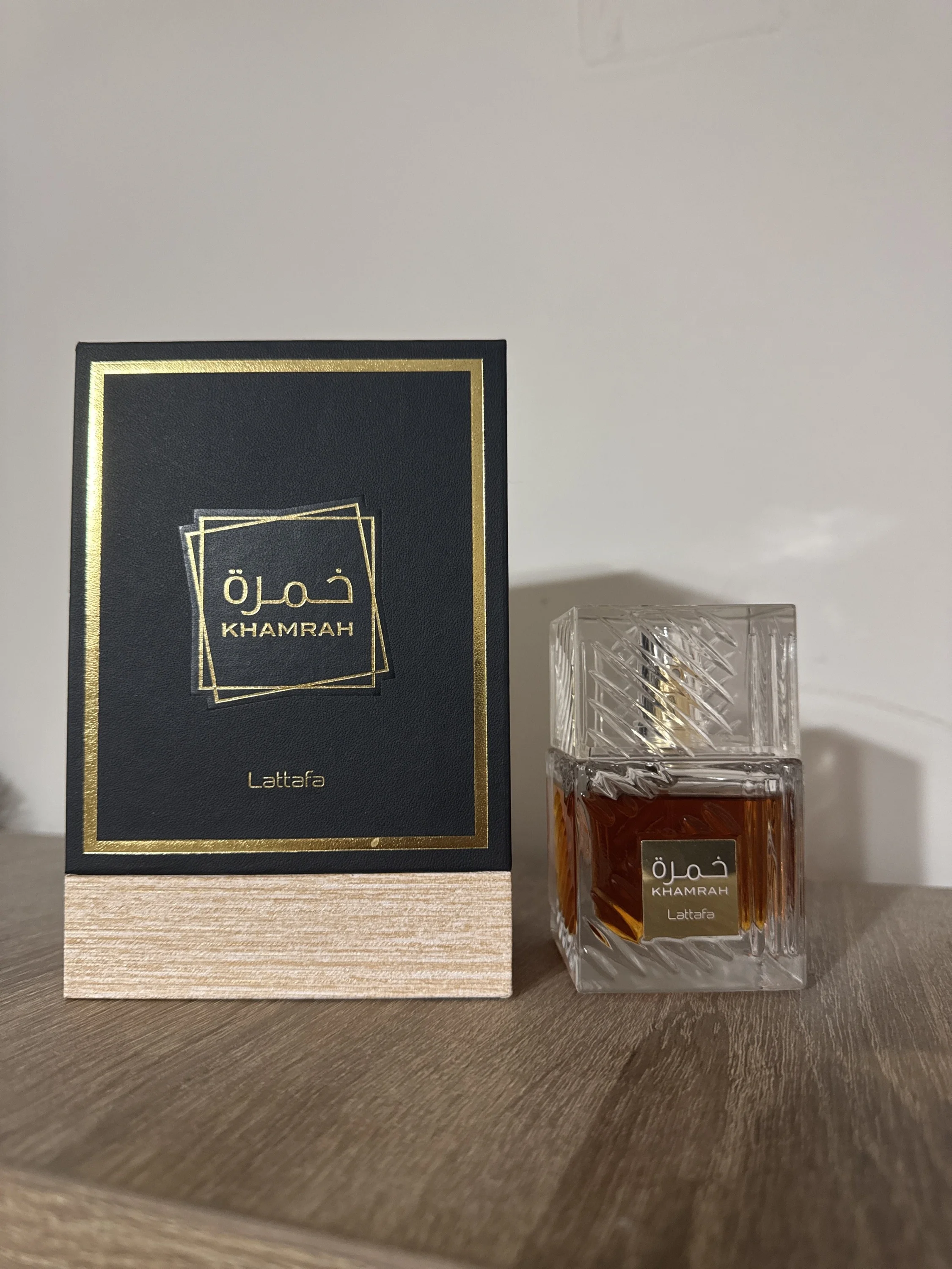 Lattafa Perfume, size Other, photo 1
