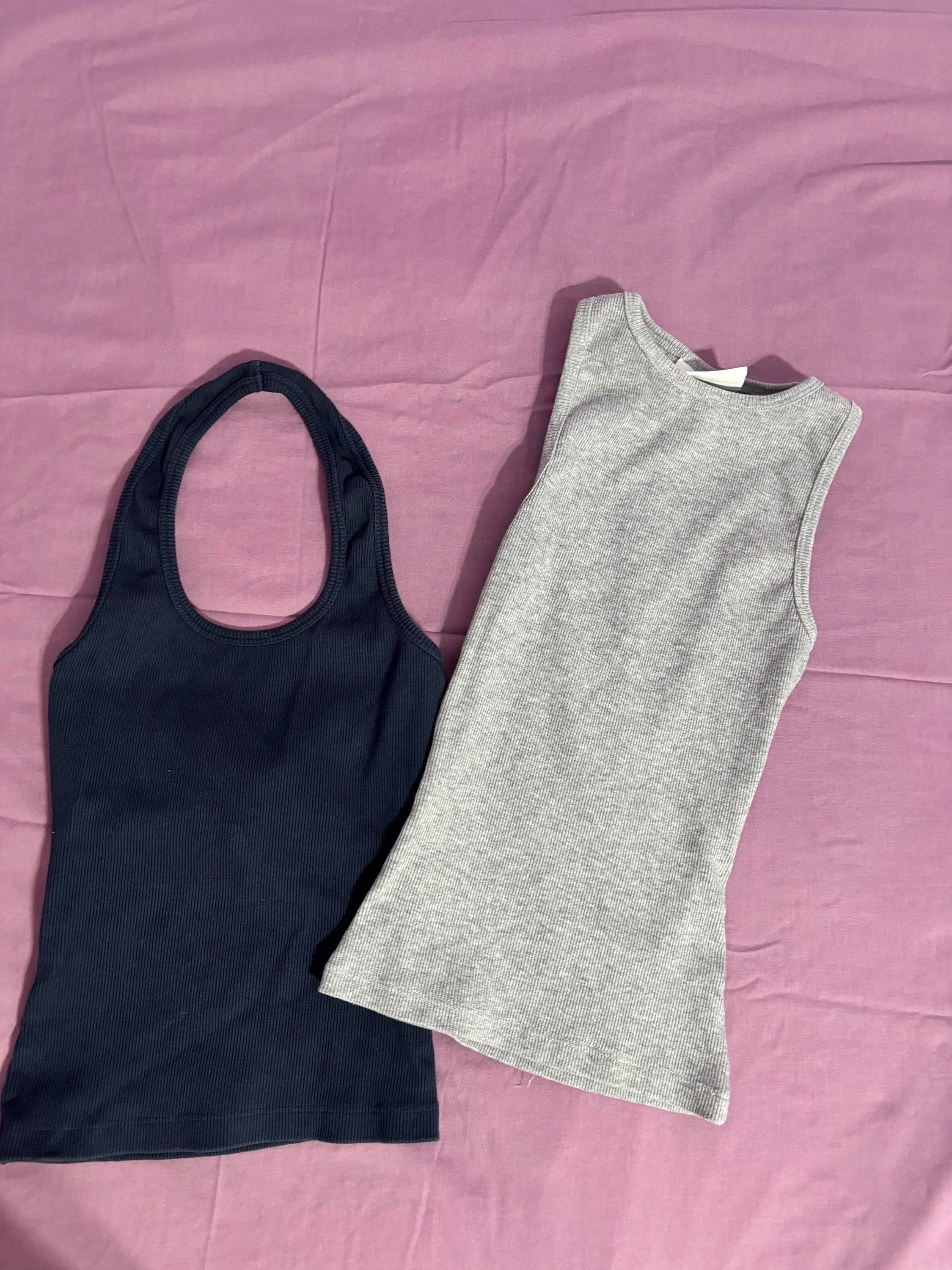 Local Tank Tops, size XS / 34 / 6, photo 1
