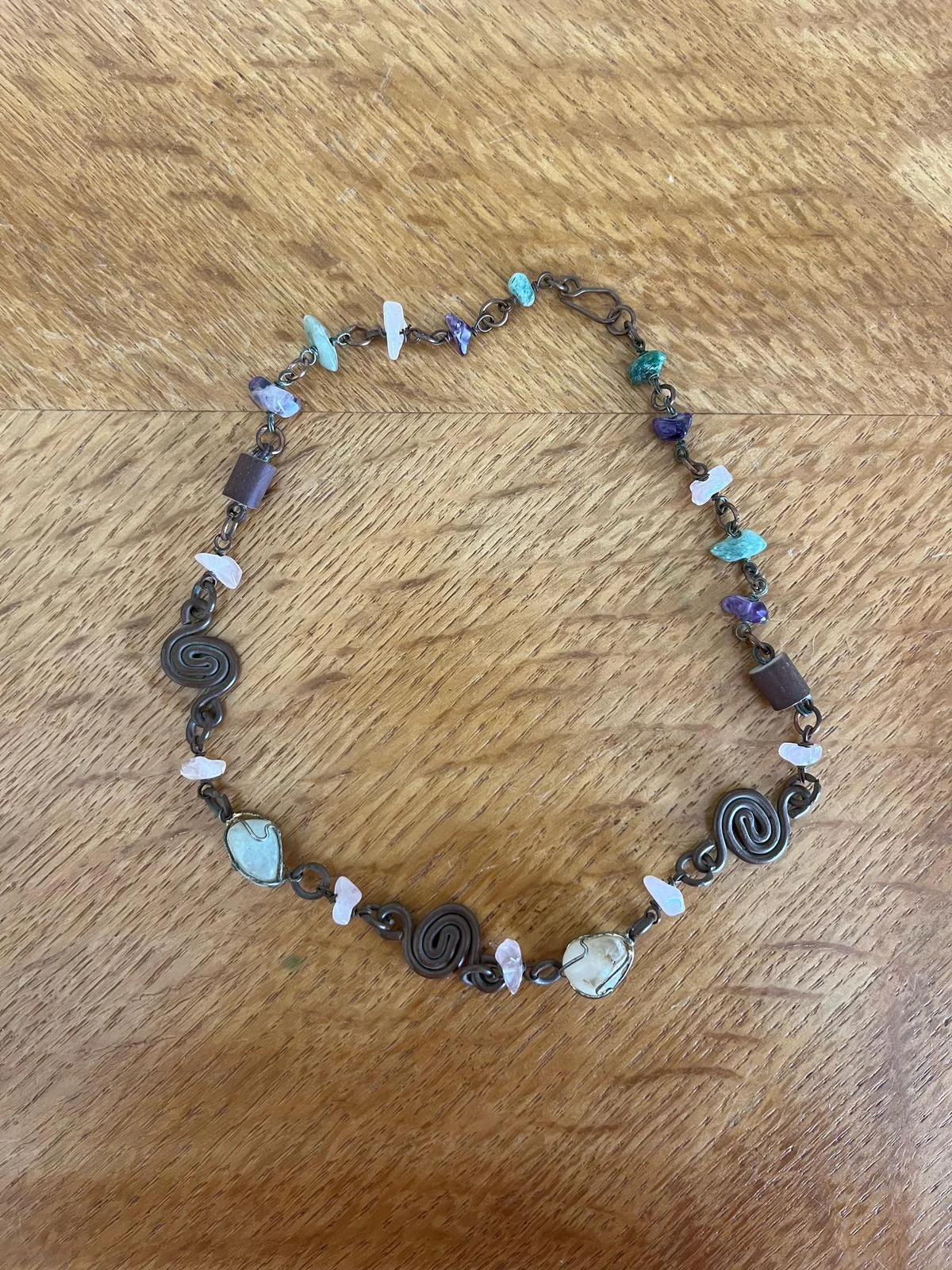 Necklaces, size One size, photo 1